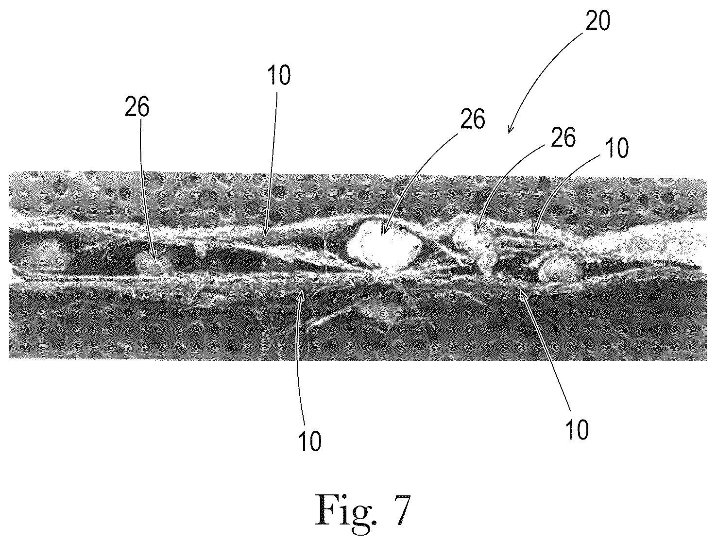 Patent US12129594 Figure 5 – Active agent-containing articles that exhibit consumer acceptable article in-use properties