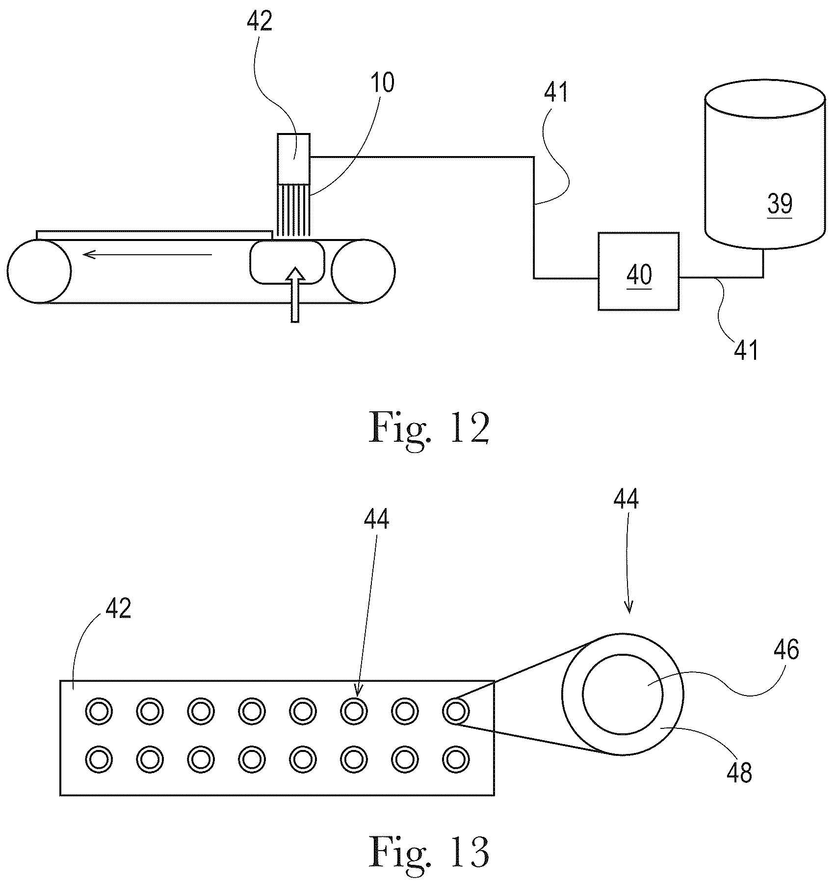 Patent US12129594 Figure 8 – Active agent-containing articles that exhibit consumer acceptable article in-use properties