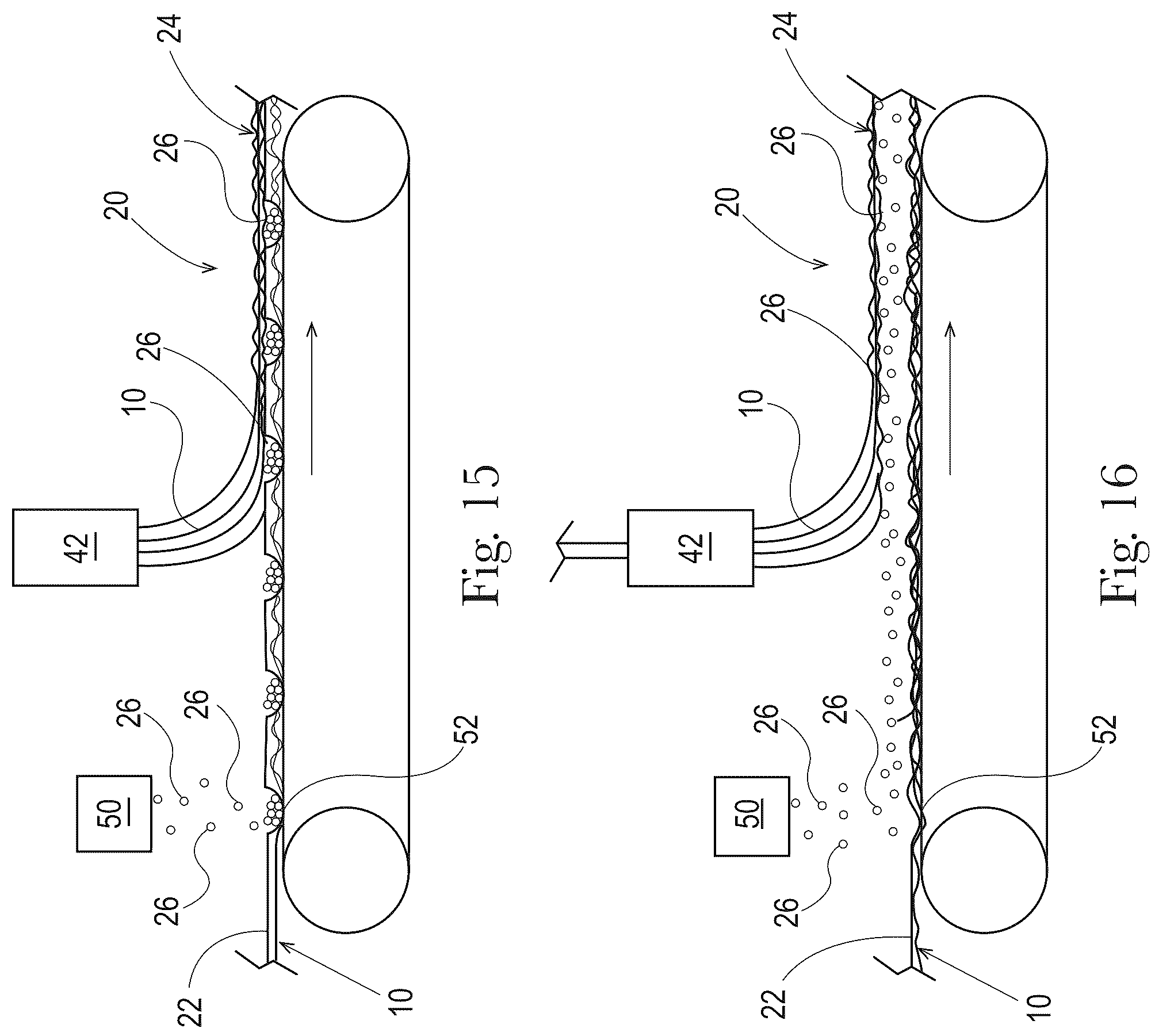 Patent US12129594 Figure 10 – Active agent-containing articles that exhibit consumer acceptable article in-use properties