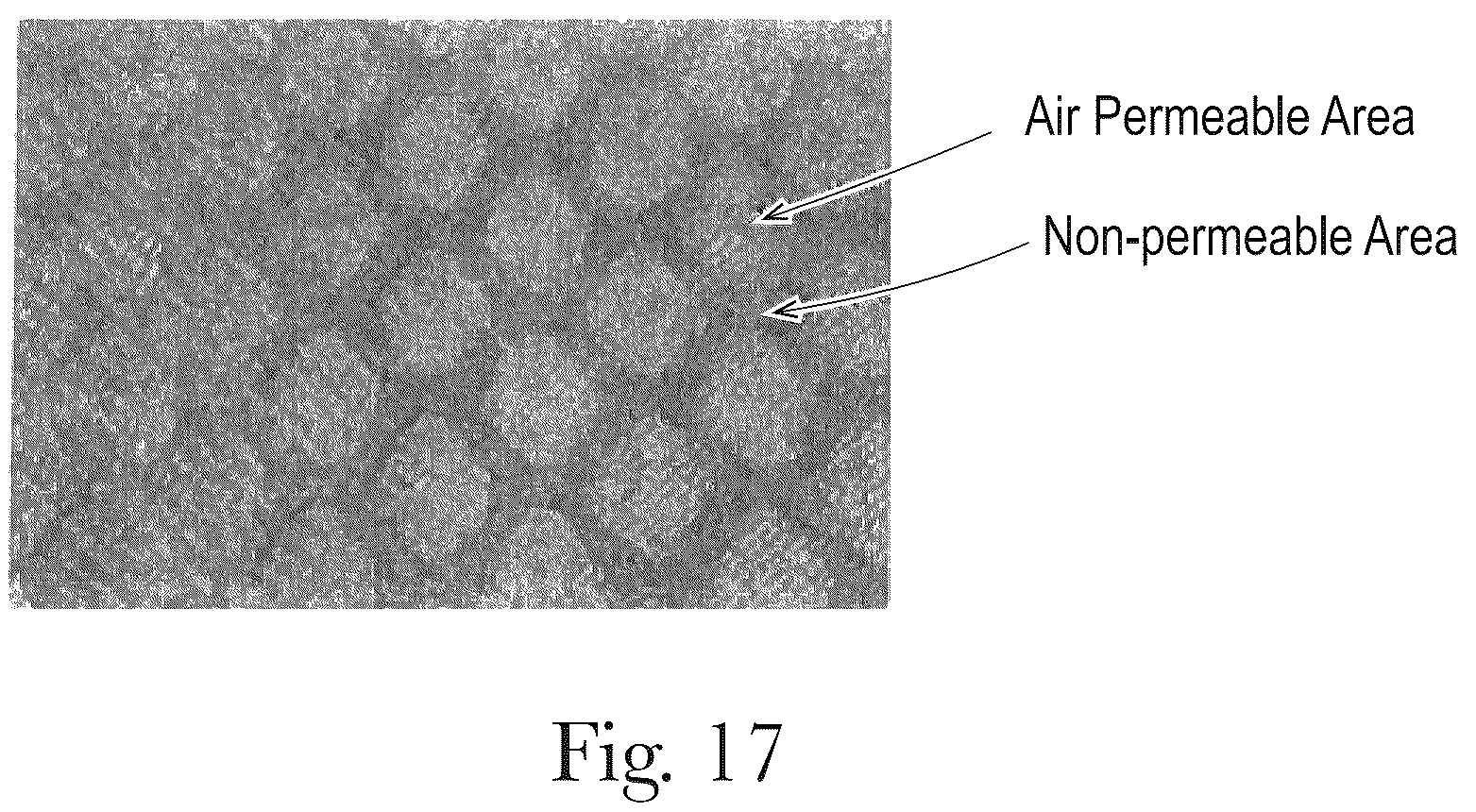 Patent US12129594 Figure 11 – Active agent-containing articles that exhibit consumer acceptable article in-use properties