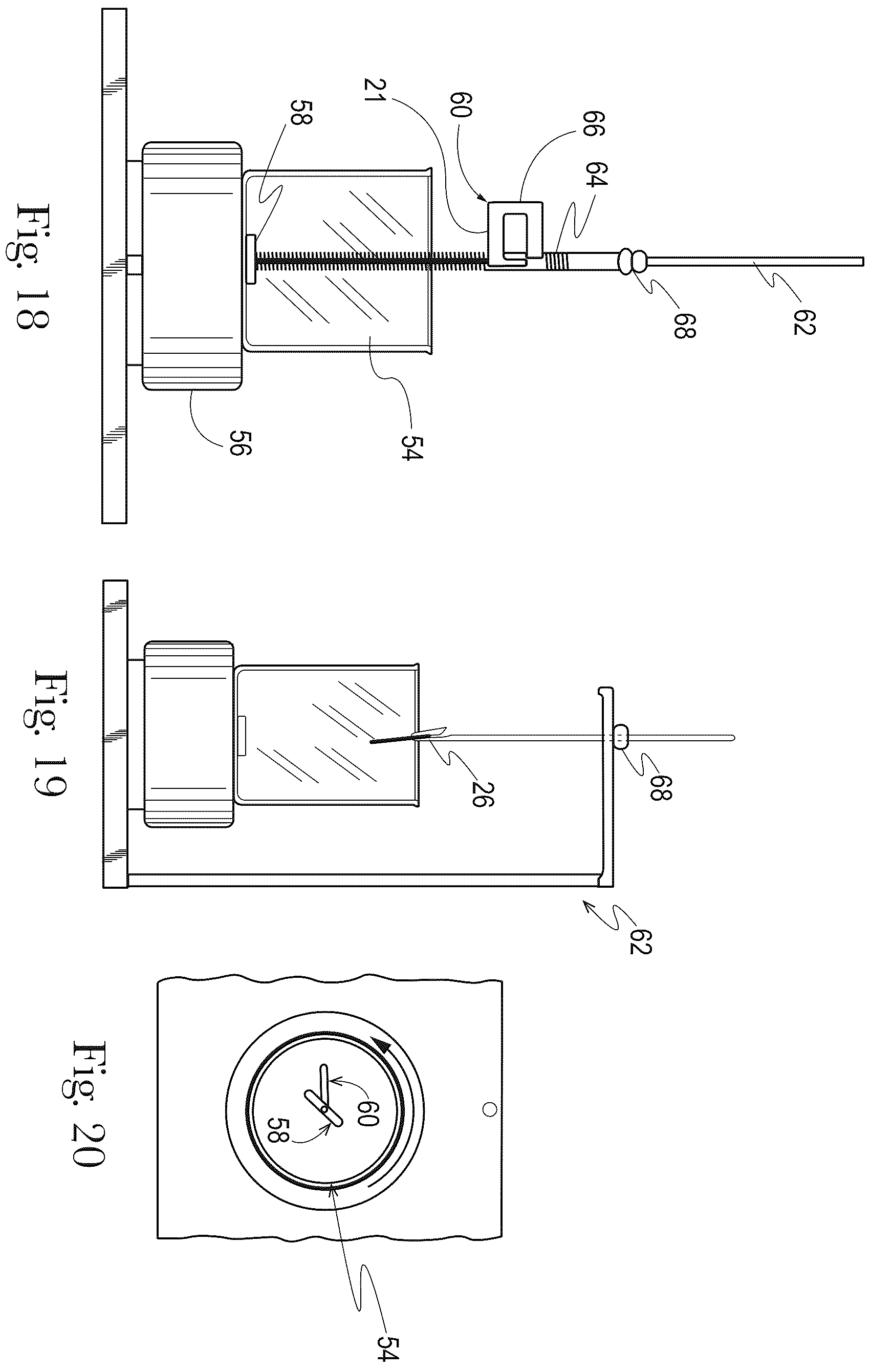 Patent US12129594 Figure 12 – Active agent-containing articles that exhibit consumer acceptable article in-use properties