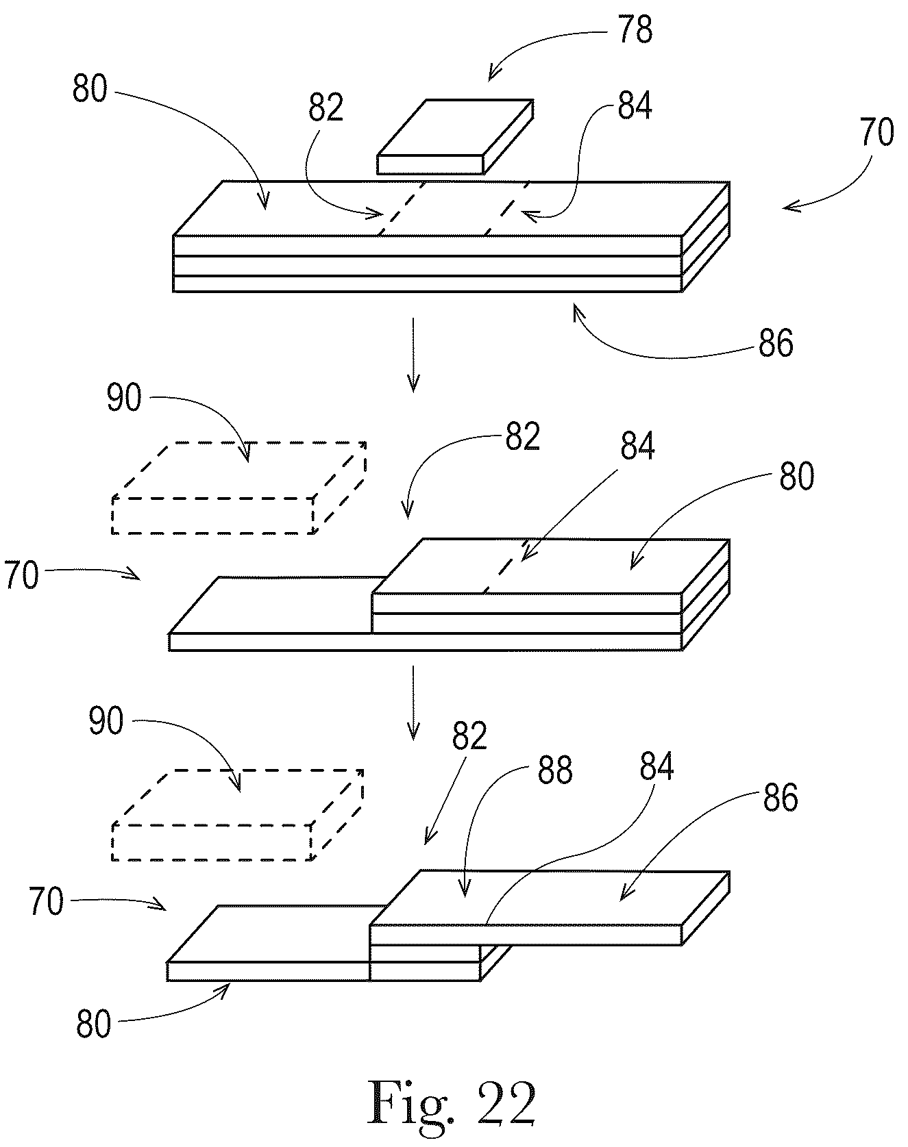 Patent US12129594 Figure 14 – Active agent-containing articles that exhibit consumer acceptable article in-use properties