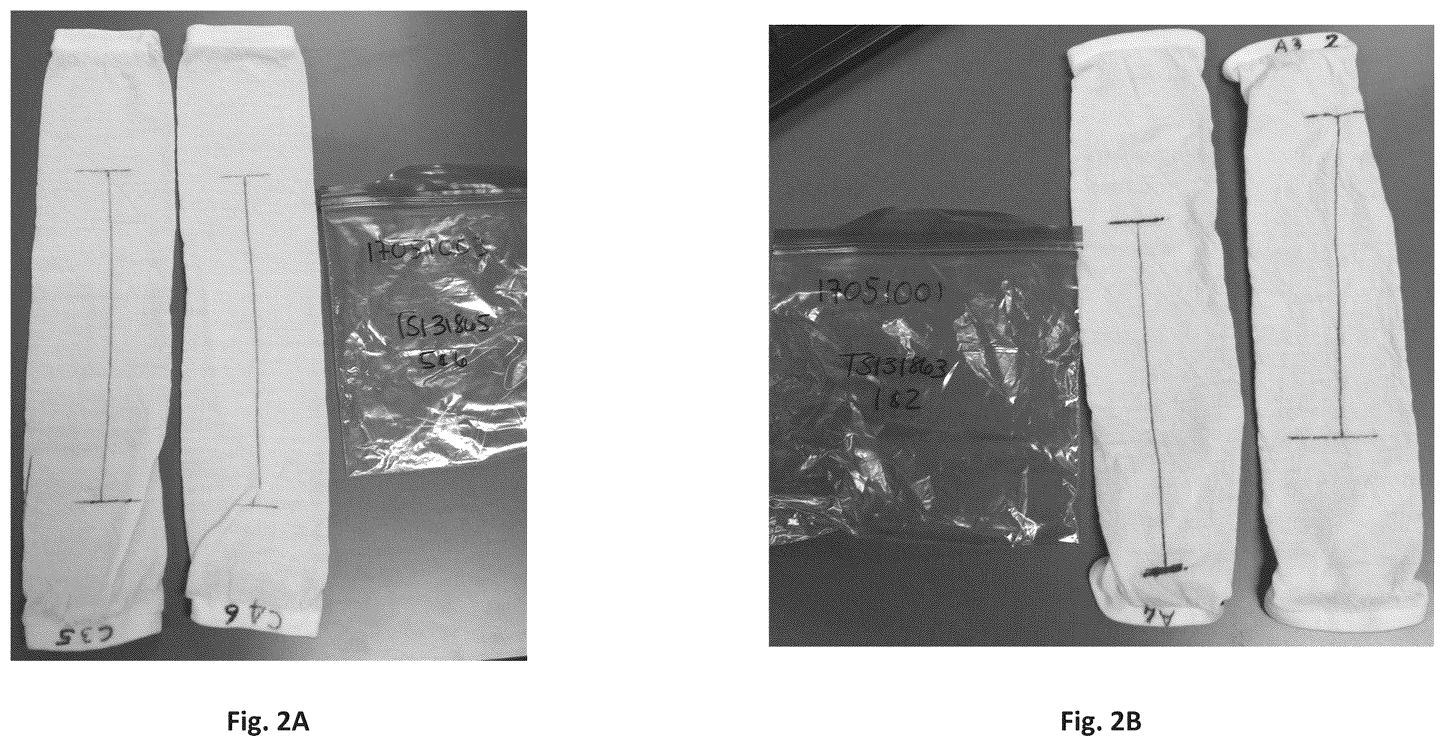 Patent US12129596 Figure 2 – Silk coated fabrics and products and methods of preparing the same