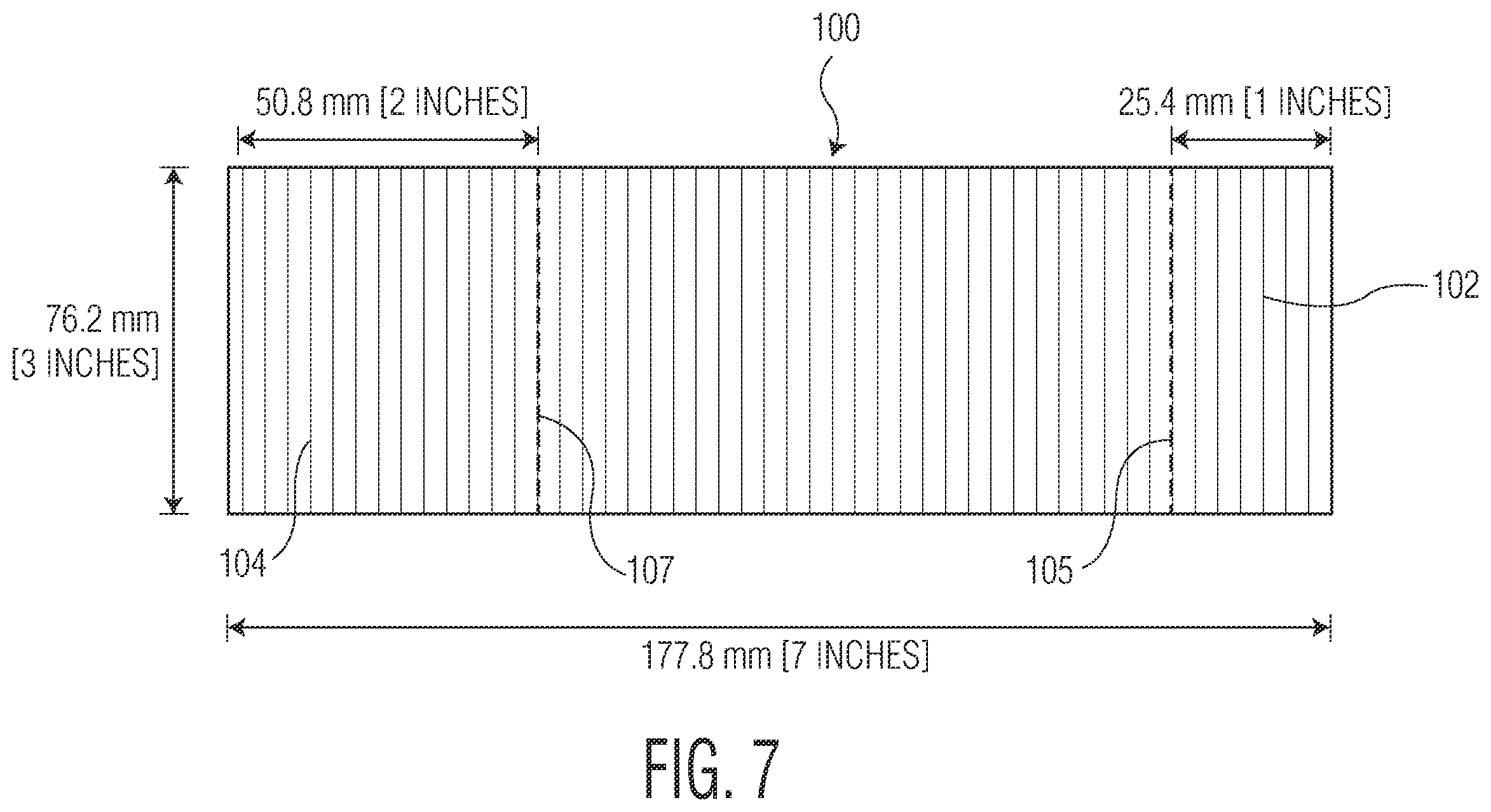 Patent US12129601 Figure 5 – Multi-ply tissue product