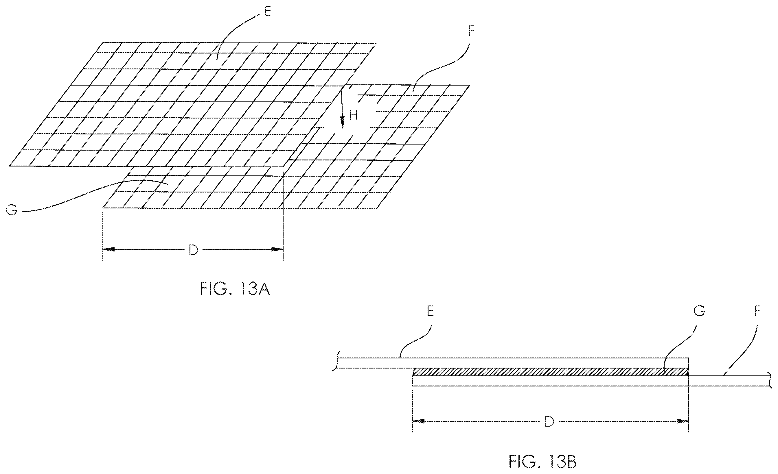 Patent US12129611 Figure 13 – Composite structural panel and method of fabrication