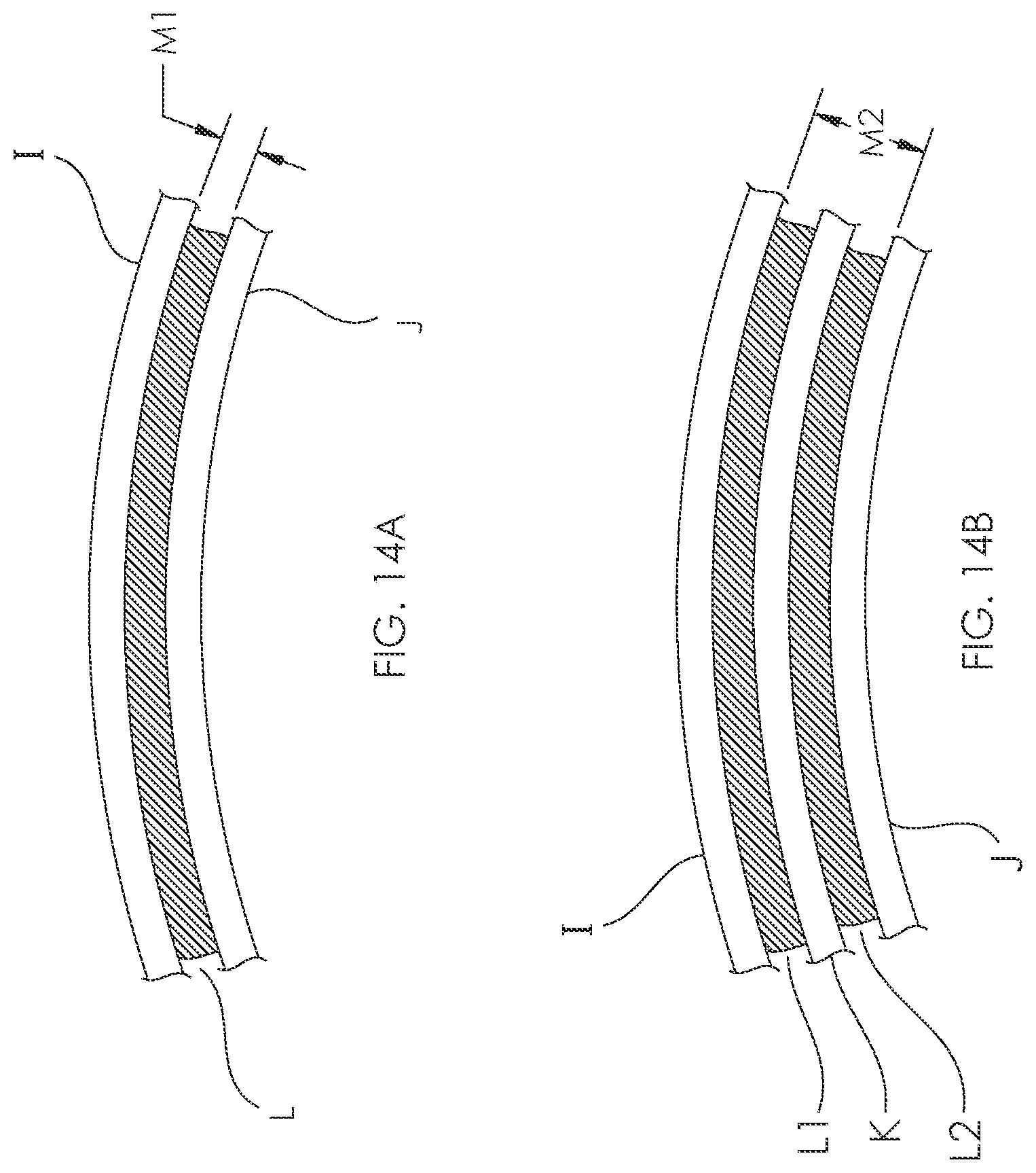 Patent US12129611 Figure 14 – Composite structural panel and method of fabrication