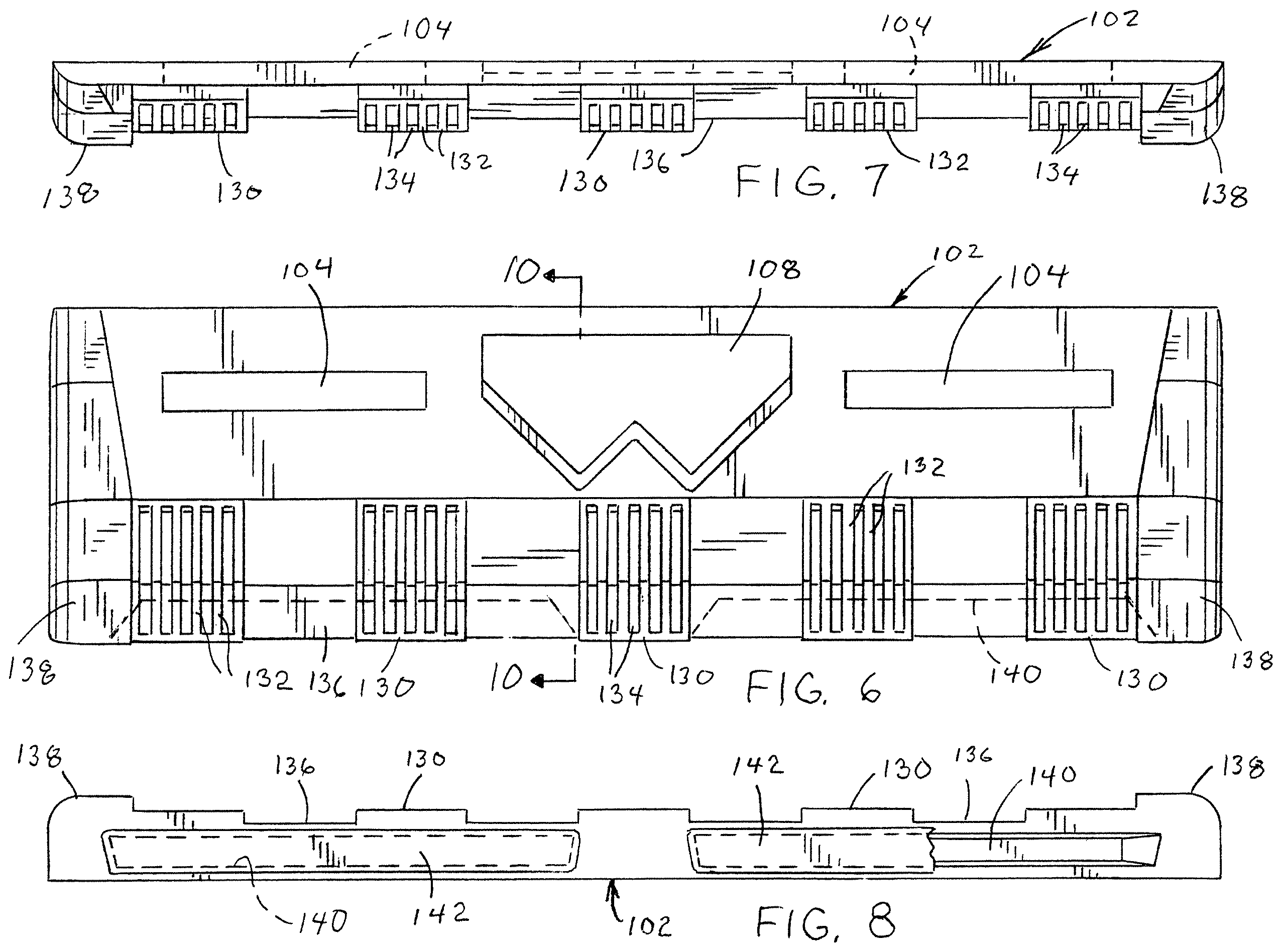 Patent US12129615 Figure 6 – Plow guard