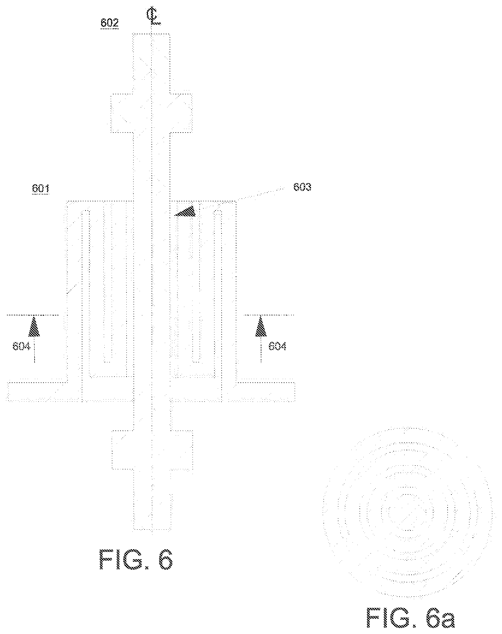 Patent US12129619 Figure 6 – Cleft-mallet