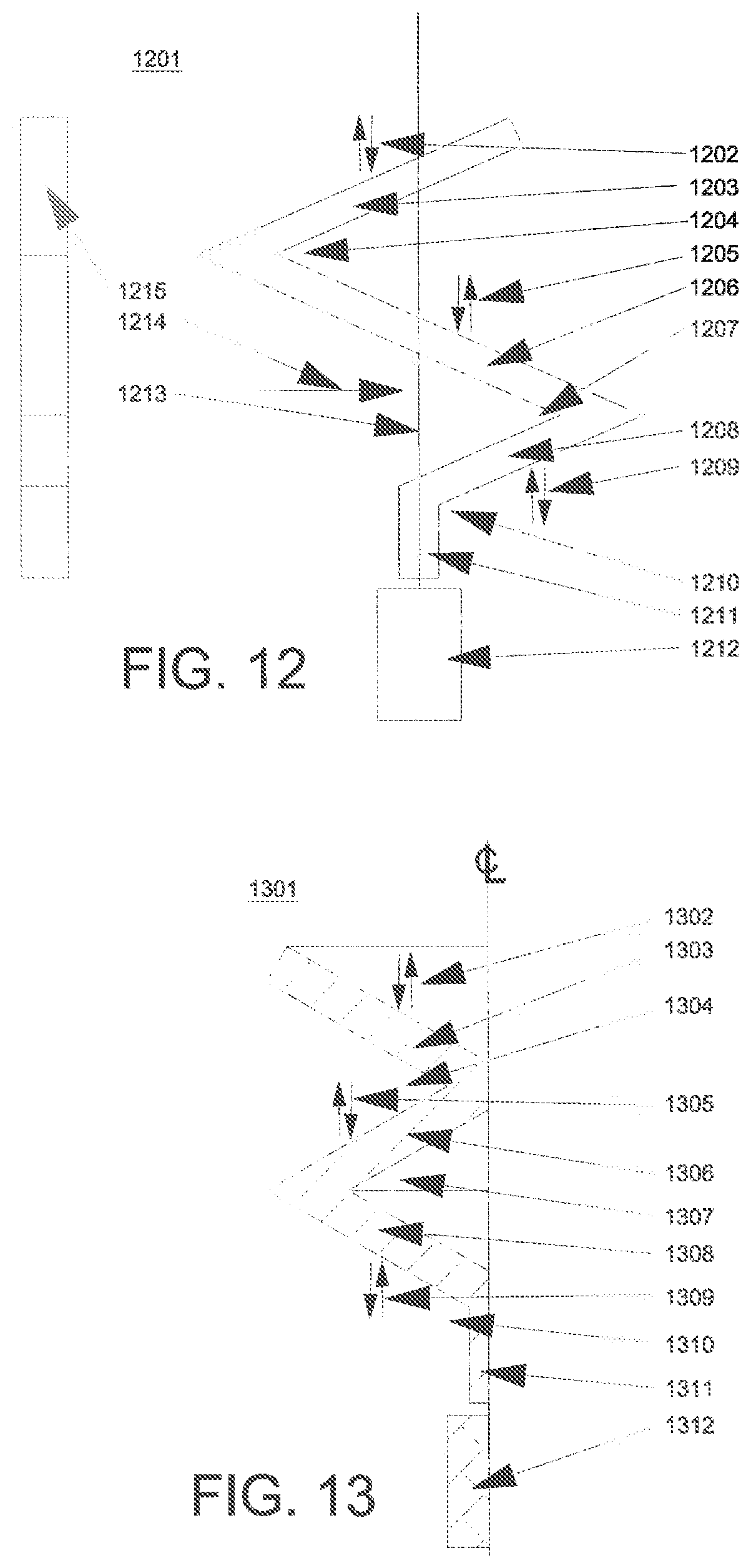 Patent US12129619 Figure 10 – Cleft-mallet