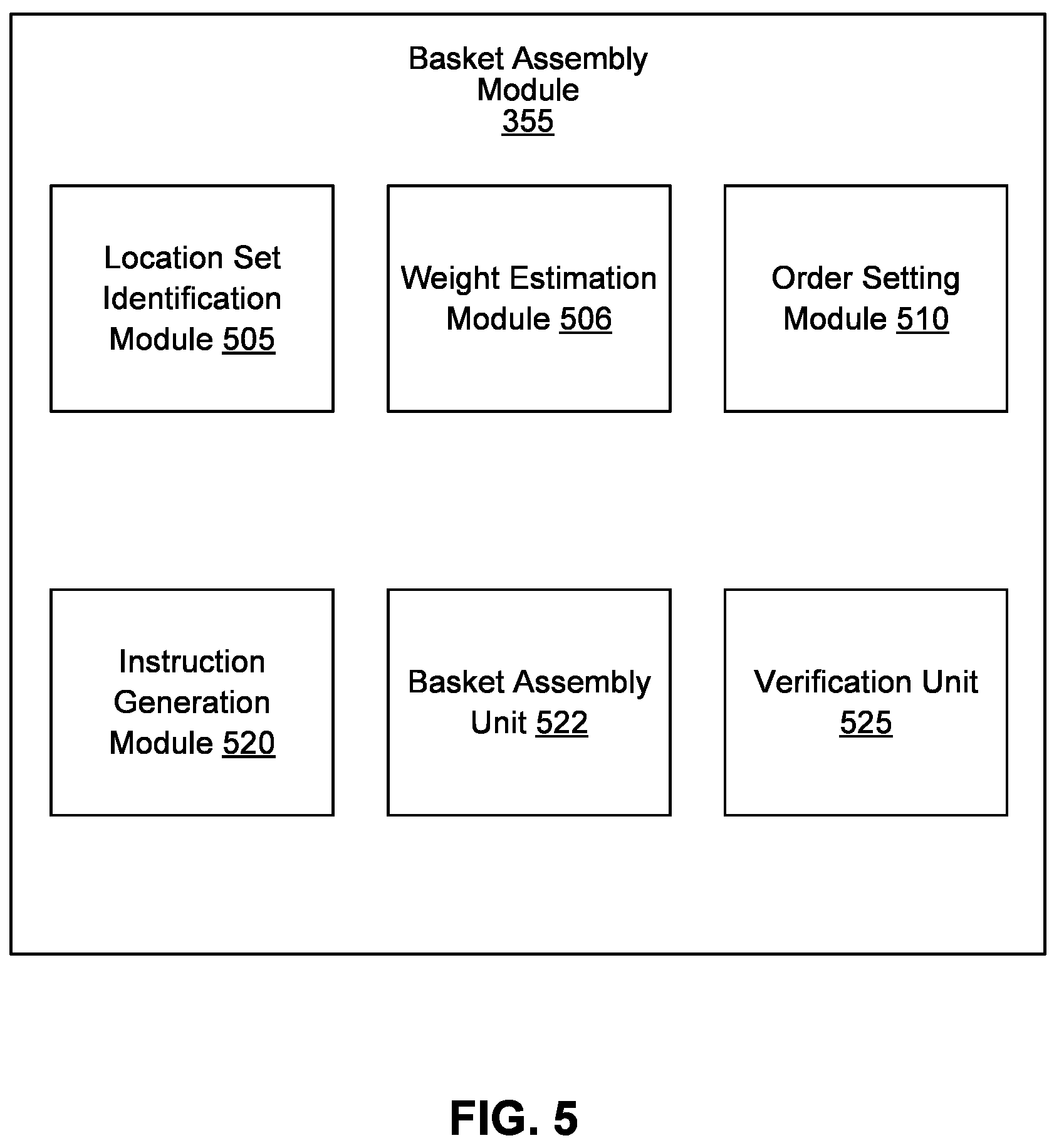 Patent US12129624 Figure 7 – Pile manipulation tool for autonomous pile driver vehicle