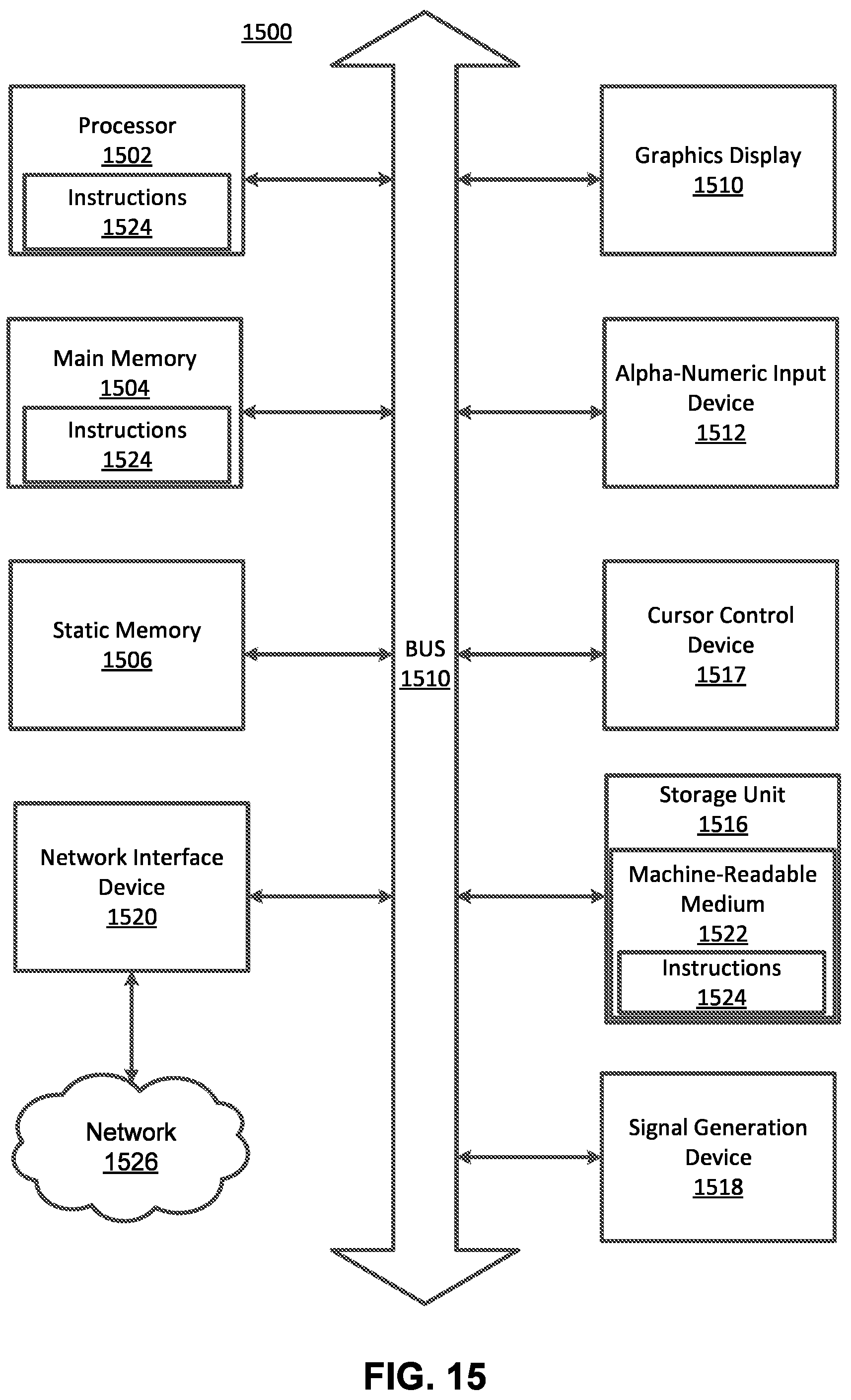 Patent US12129624 Figure 18 – Pile manipulation tool for autonomous pile driver vehicle