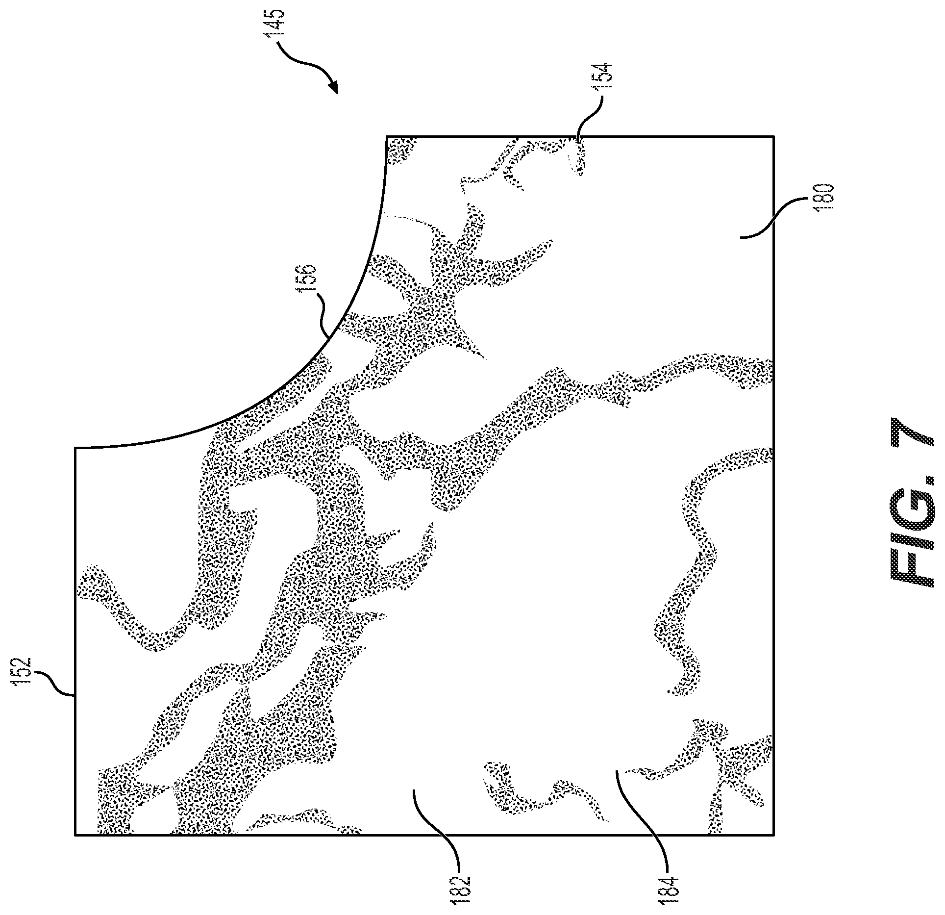 Patent US12129634 Figure 7 – Sink system