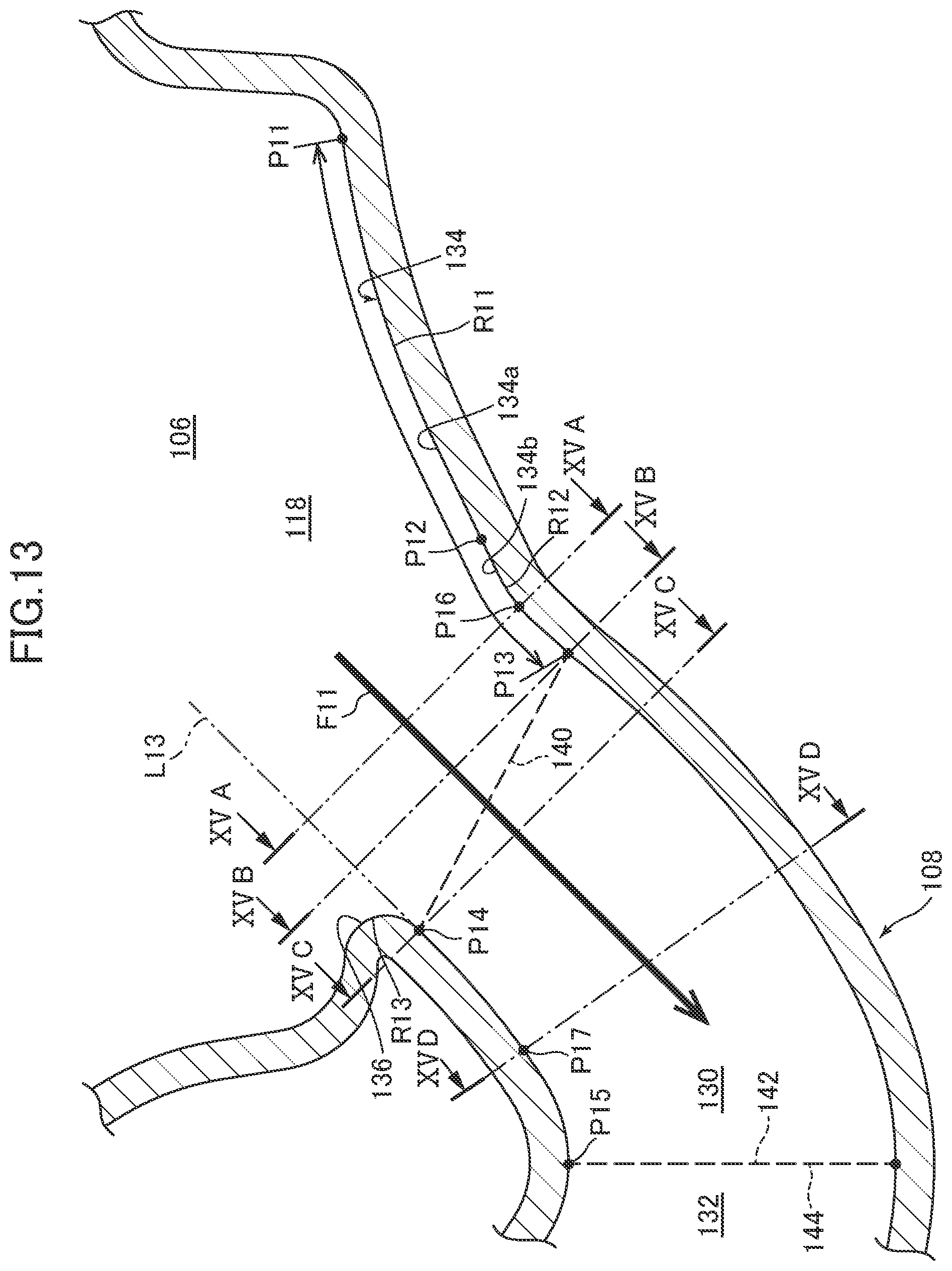 Patent US12129636 Figure 18 – Flush toilet
