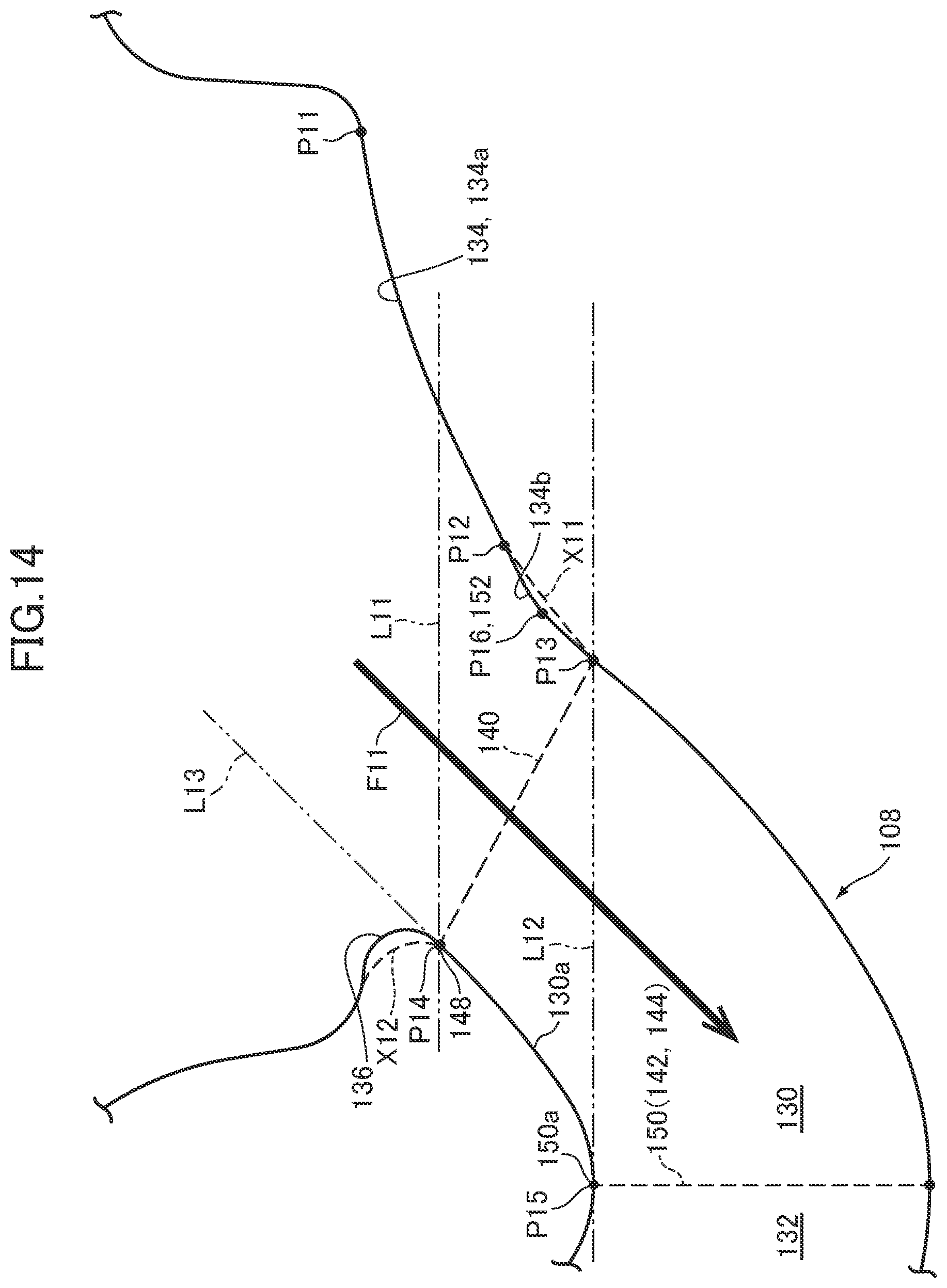 Patent US12129636 Figure 19 – Flush toilet
