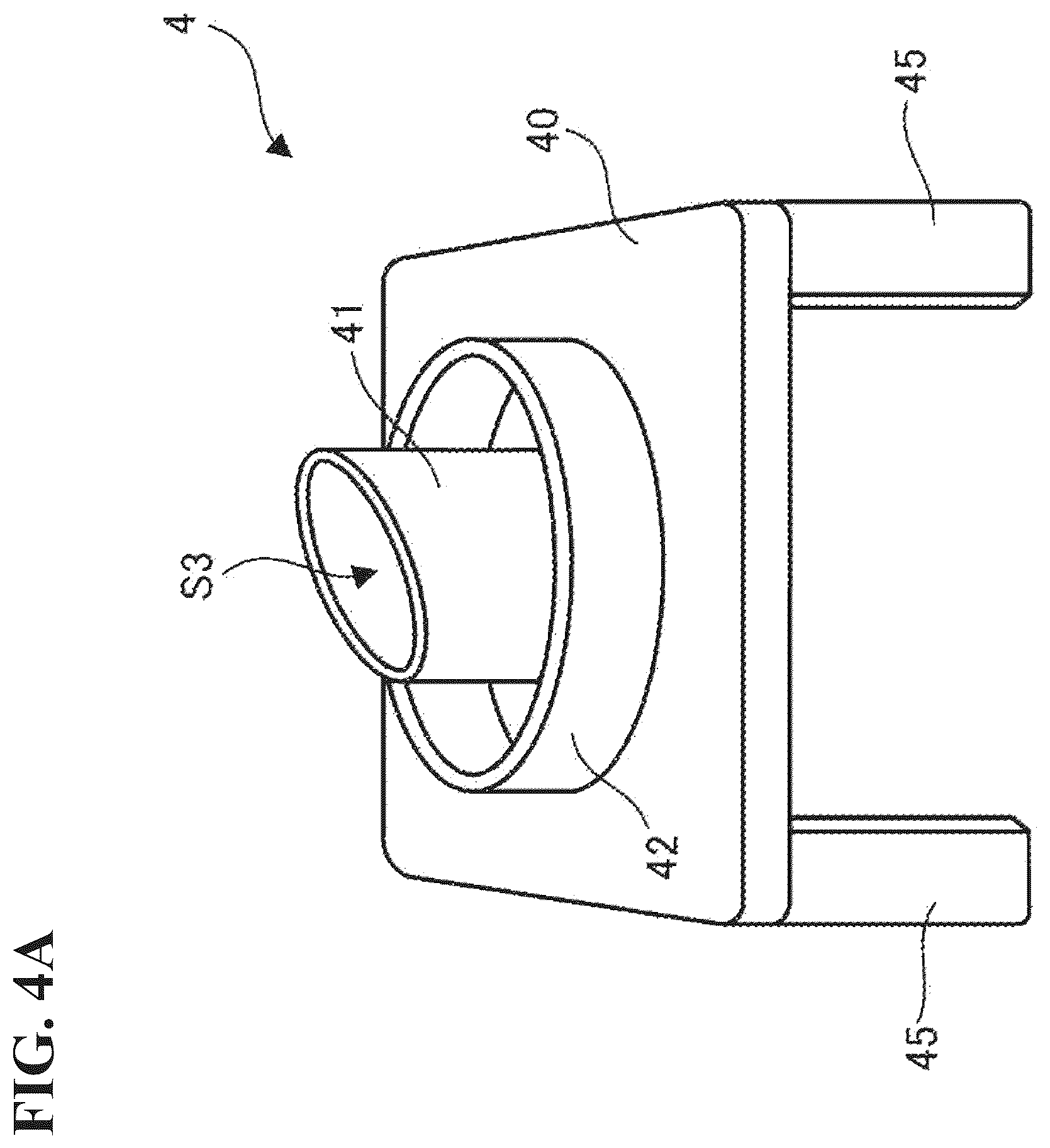 Patent US12129640 Figure 4 – Chemical solution supply device