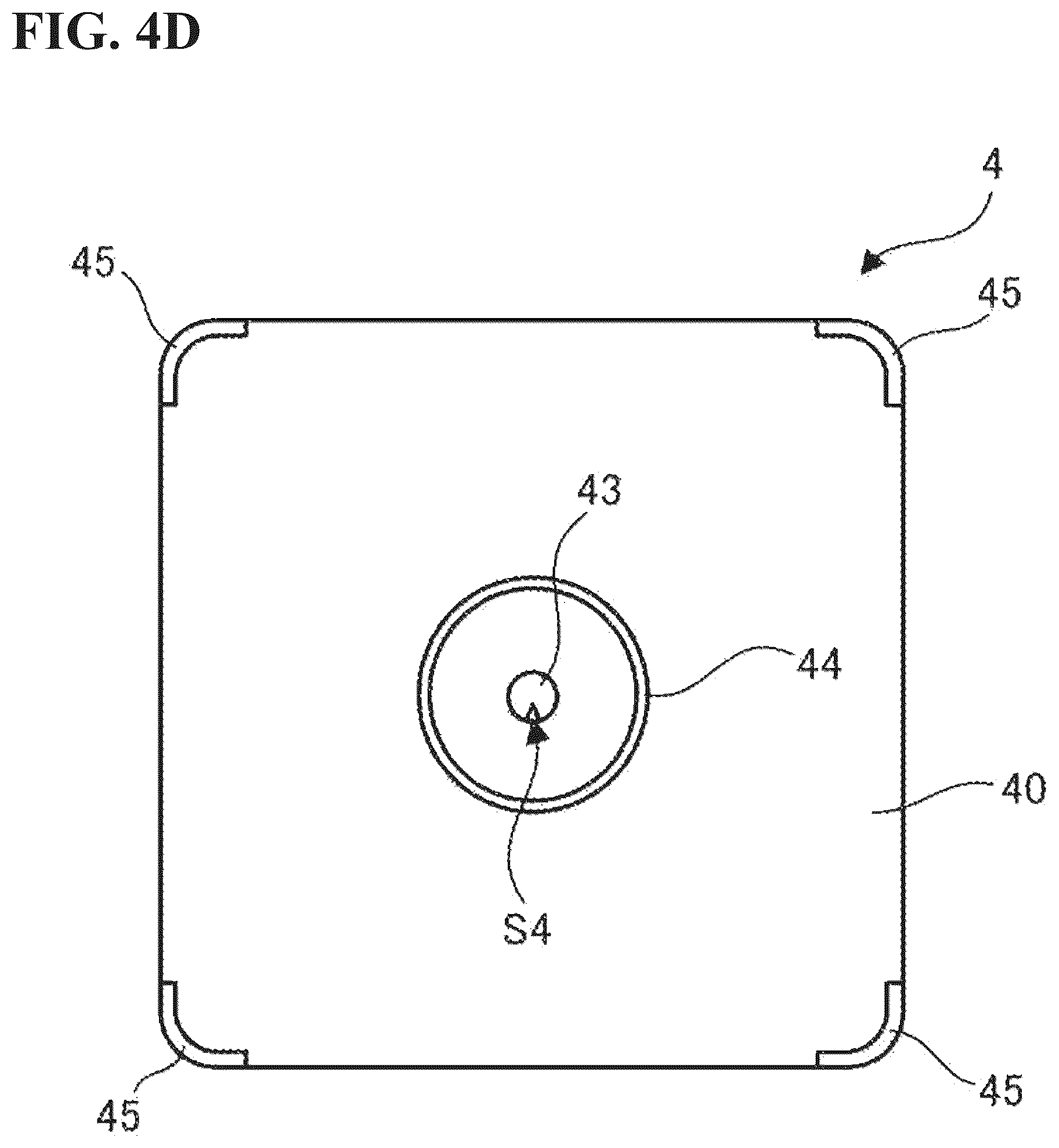 Patent US12129640 Figure 7 – Chemical solution supply device