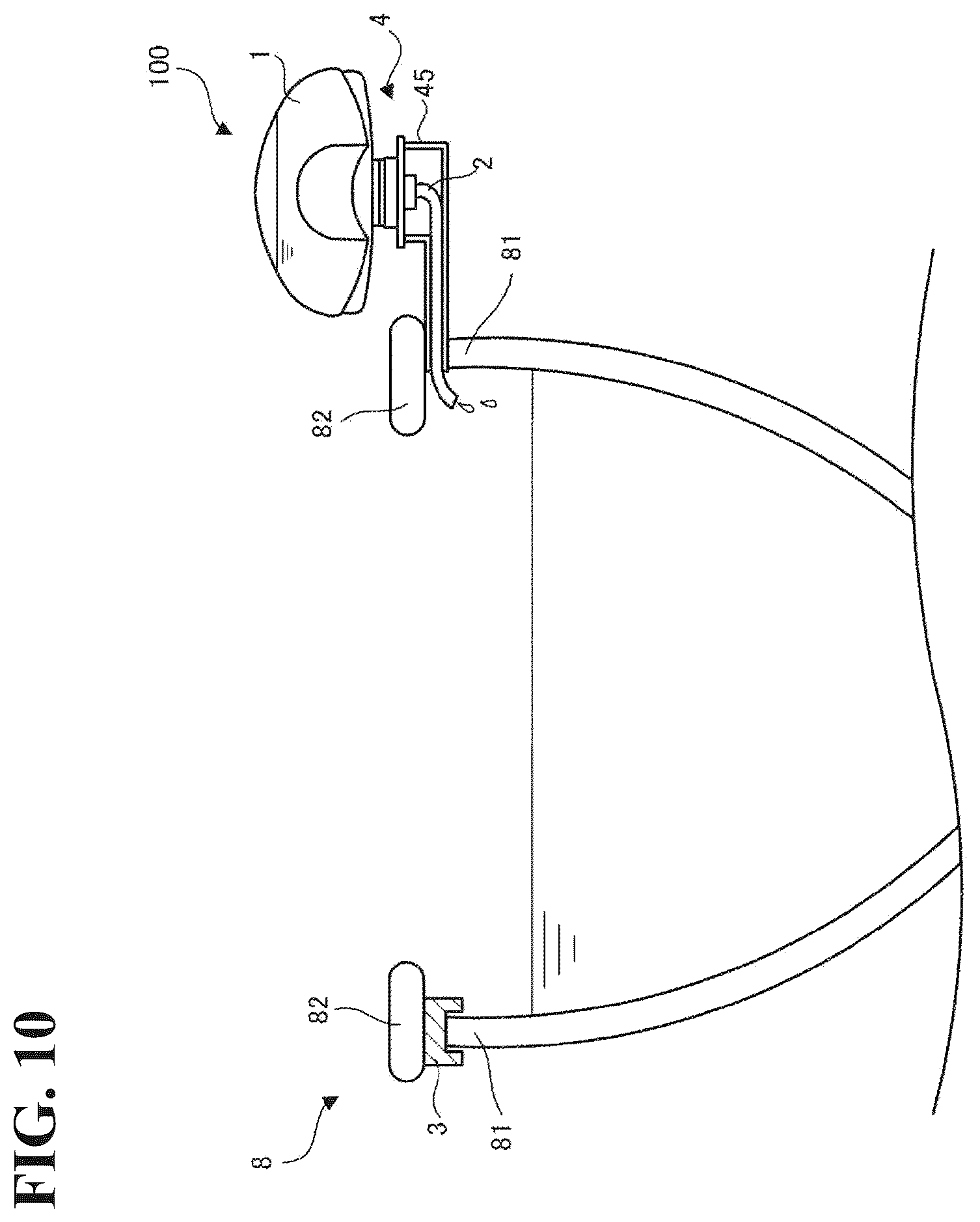 Patent US12129640 Figure 13 – Chemical solution supply device