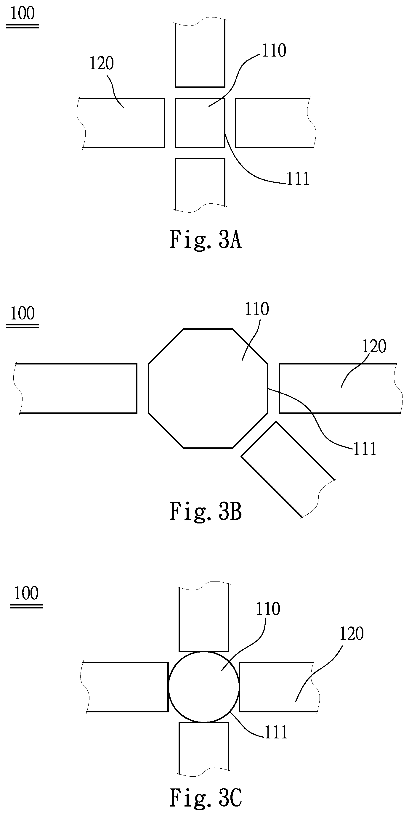 Patent US12129644 Figure 3 – Modular connection device