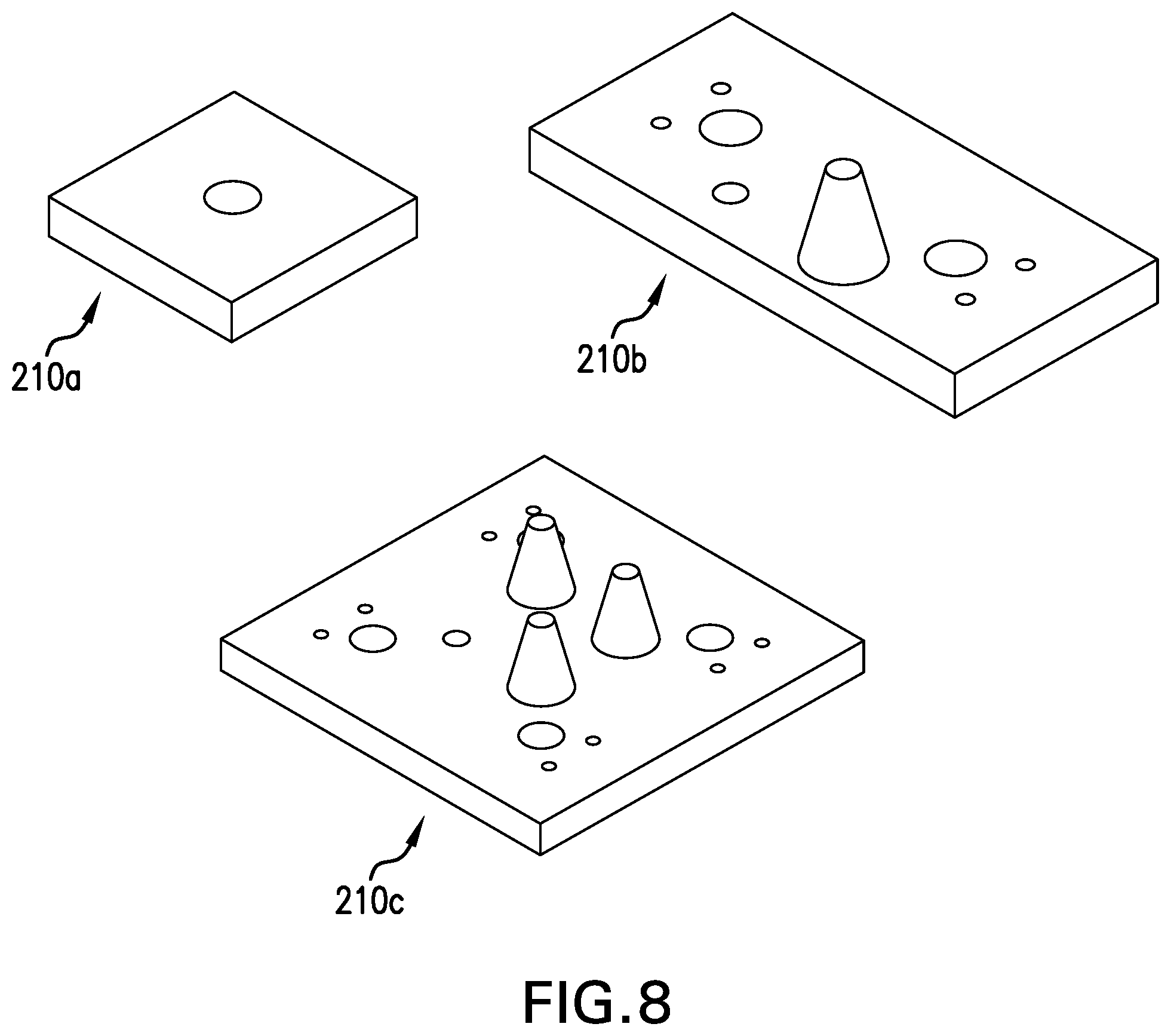 Patent US12129645 Figure 17 – Connection node for modular building structures