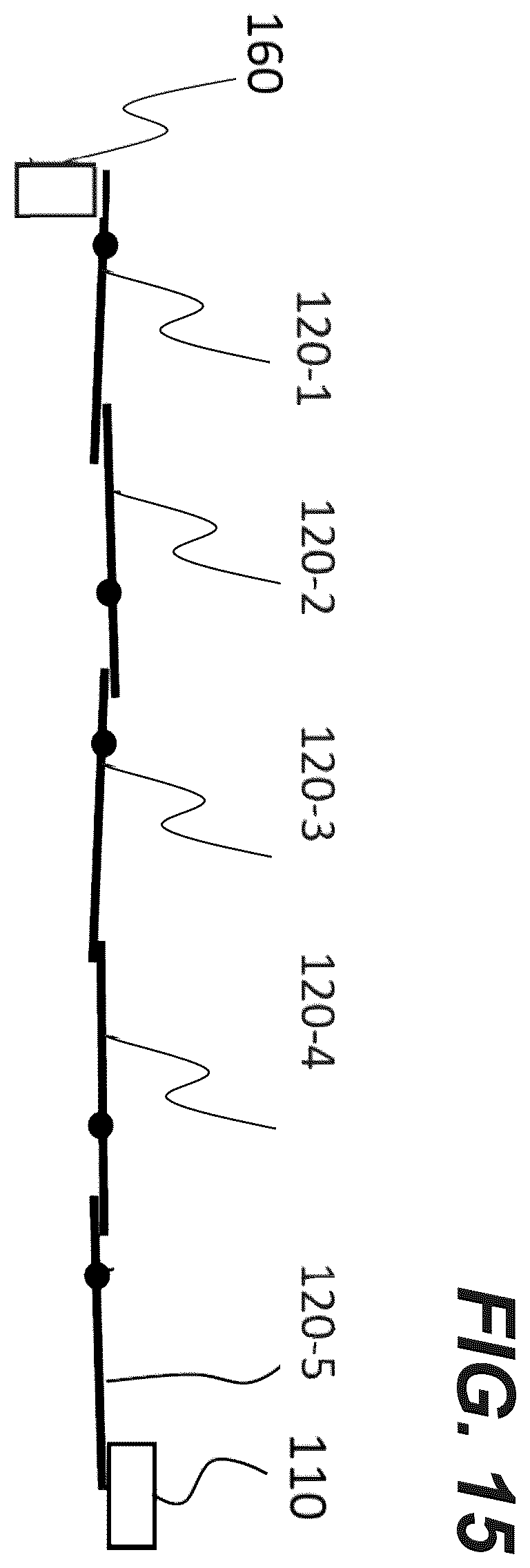 Patent US12129649 Figure 10 – Cascading roof with interdependent roof panel sections