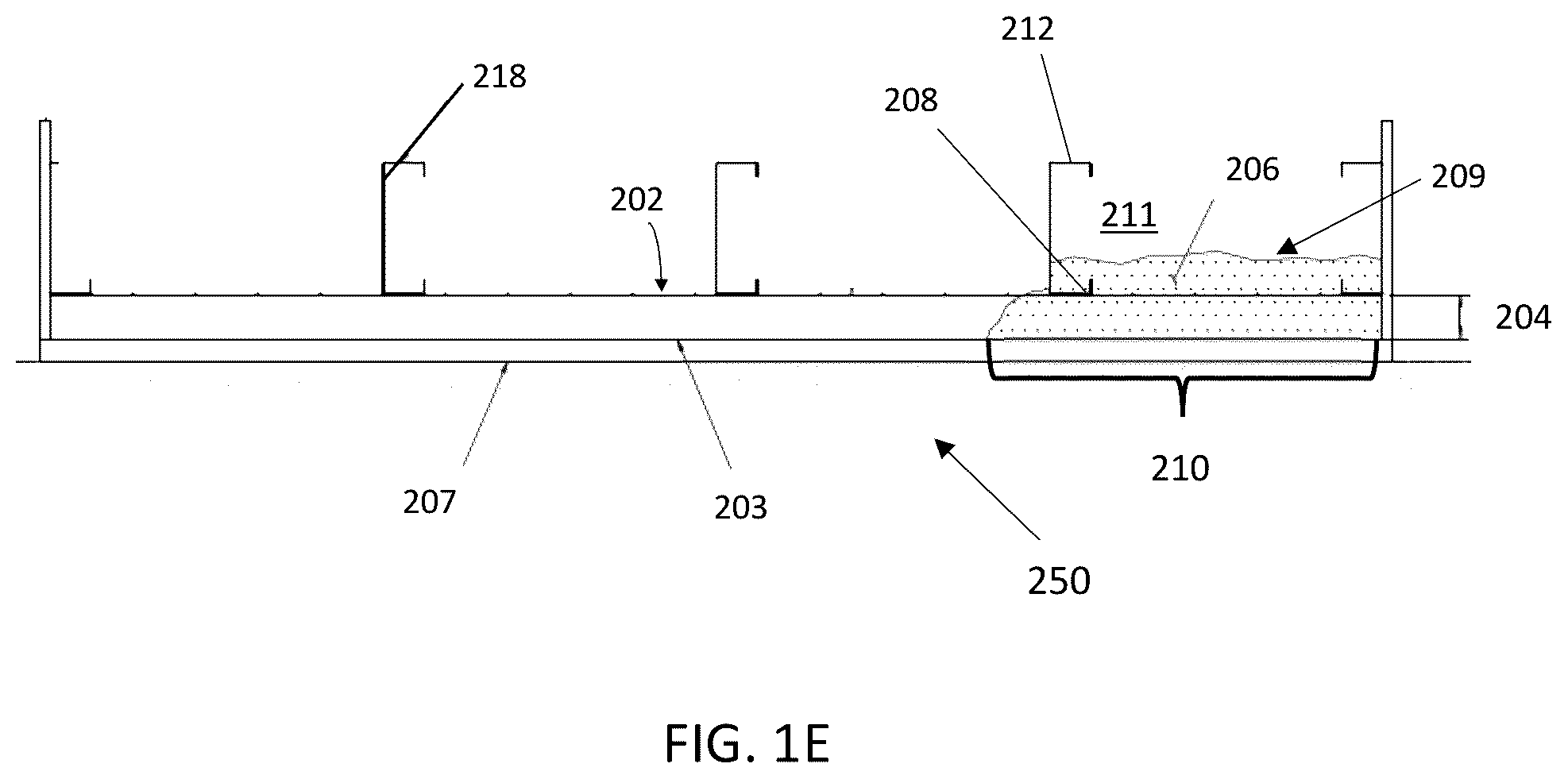 Patent US12129652 Figure 3 – Building system and method utilizing integrated insulation, method to construct wall panel