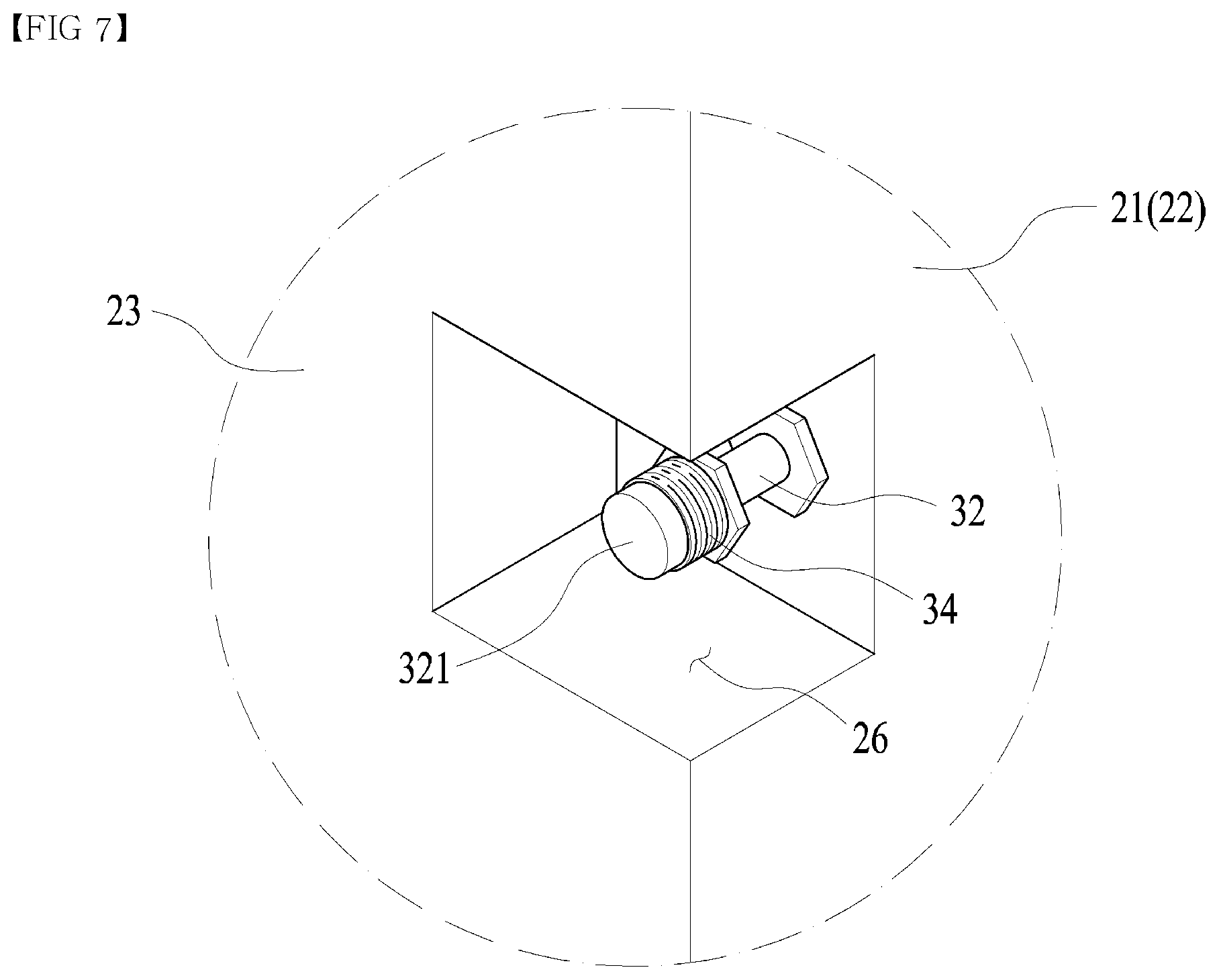 Patent US12129653 Figure 7 – Variable assembly PC member
