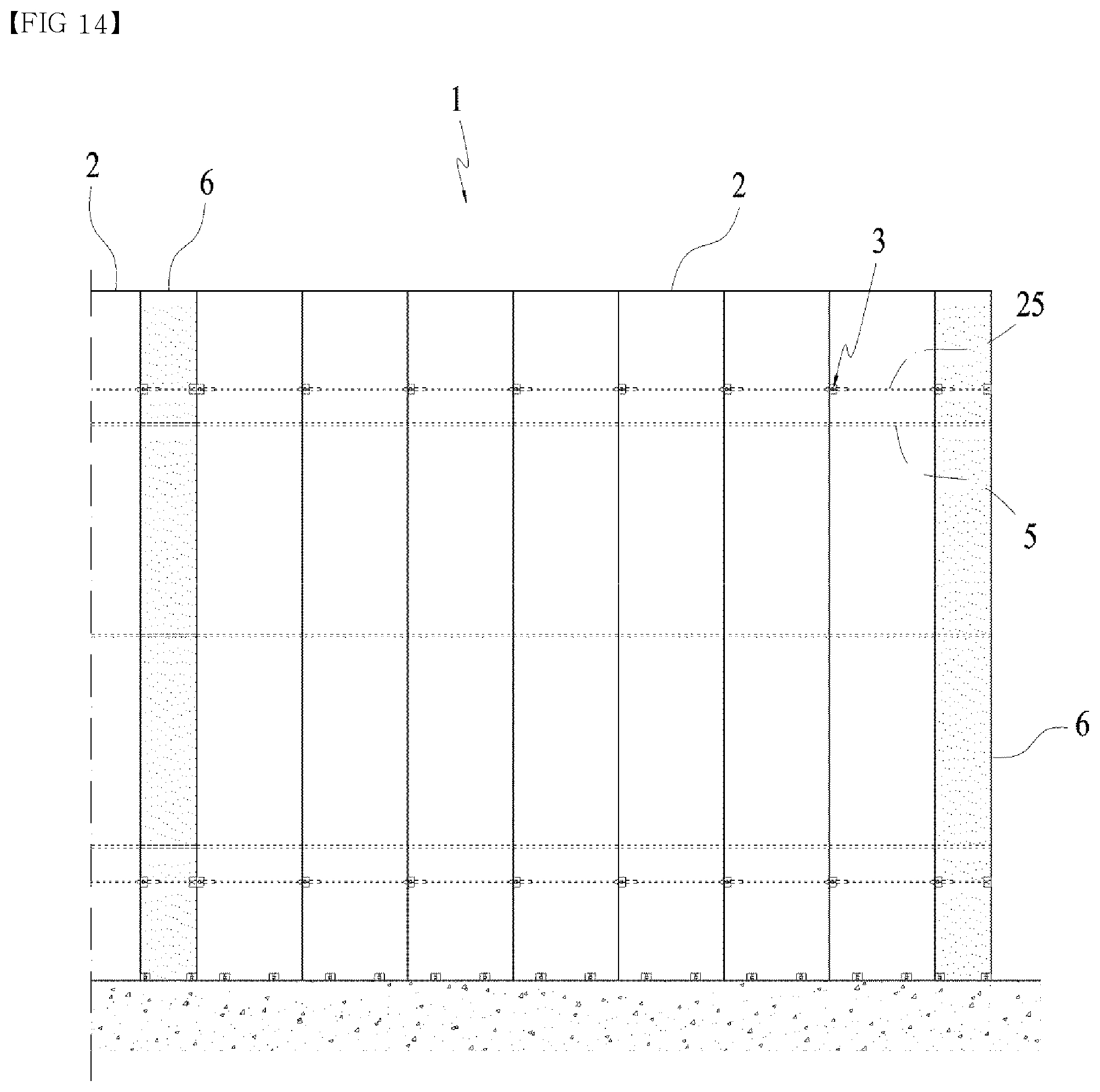 Patent US12129653 Figure 16 – Variable assembly PC member