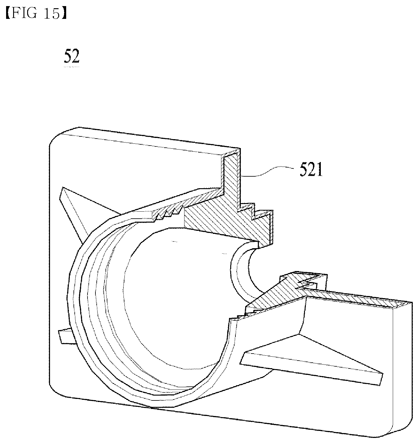 Patent US12129653 Figure 17 – Variable assembly PC member