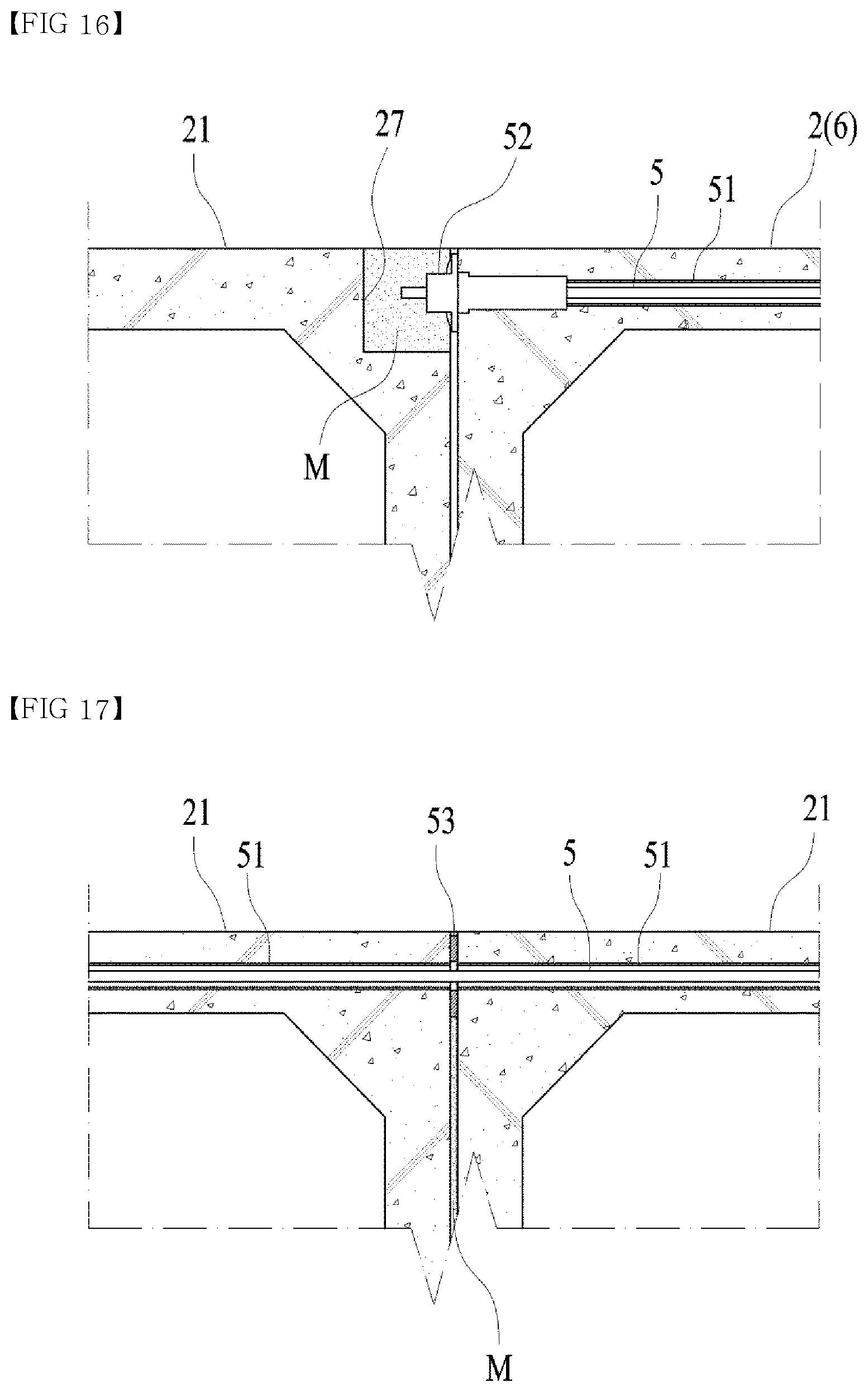 Patent US12129653 Figure 18 – Variable assembly PC member