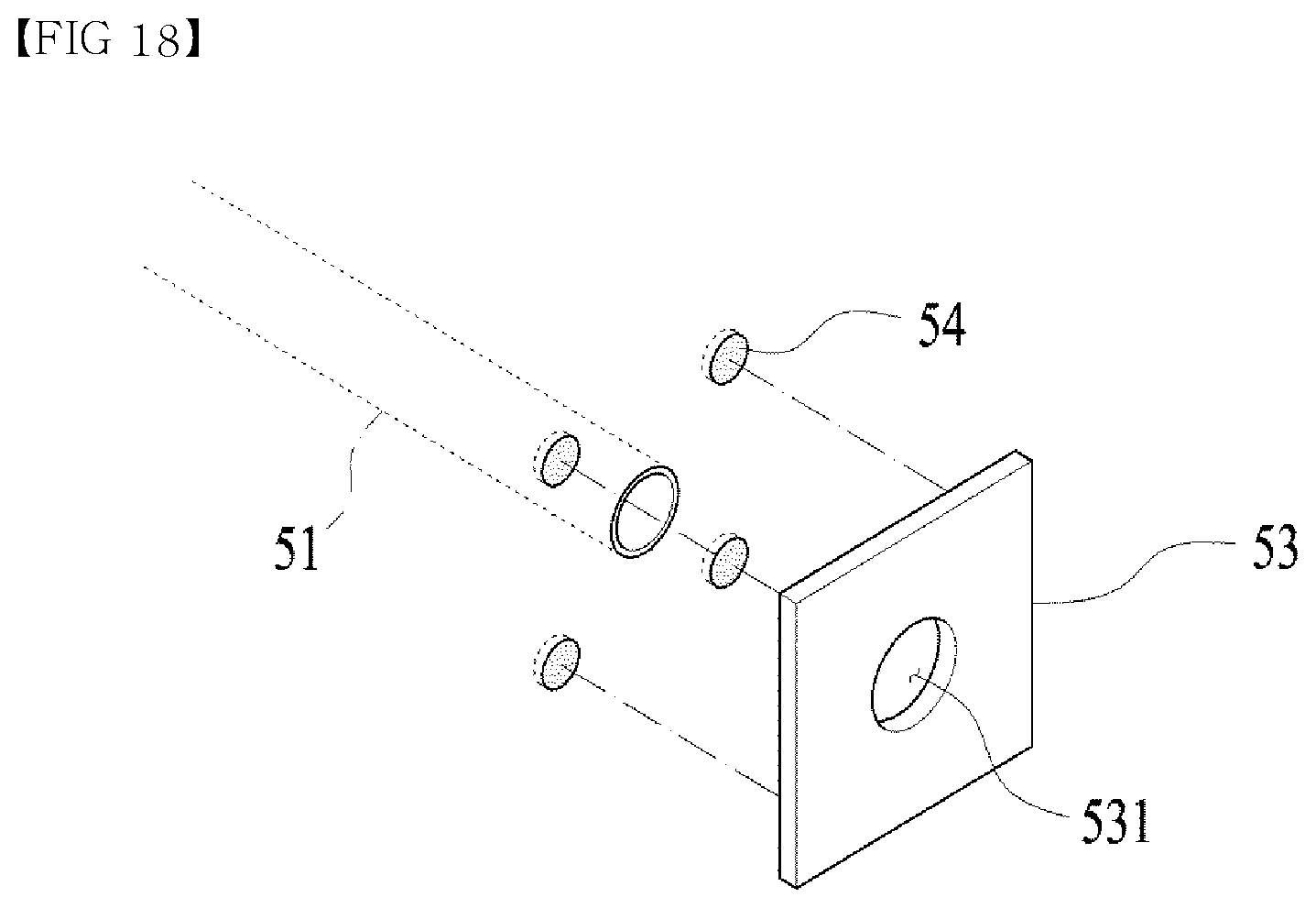 Patent US12129653 Figure 19 – Variable assembly PC member