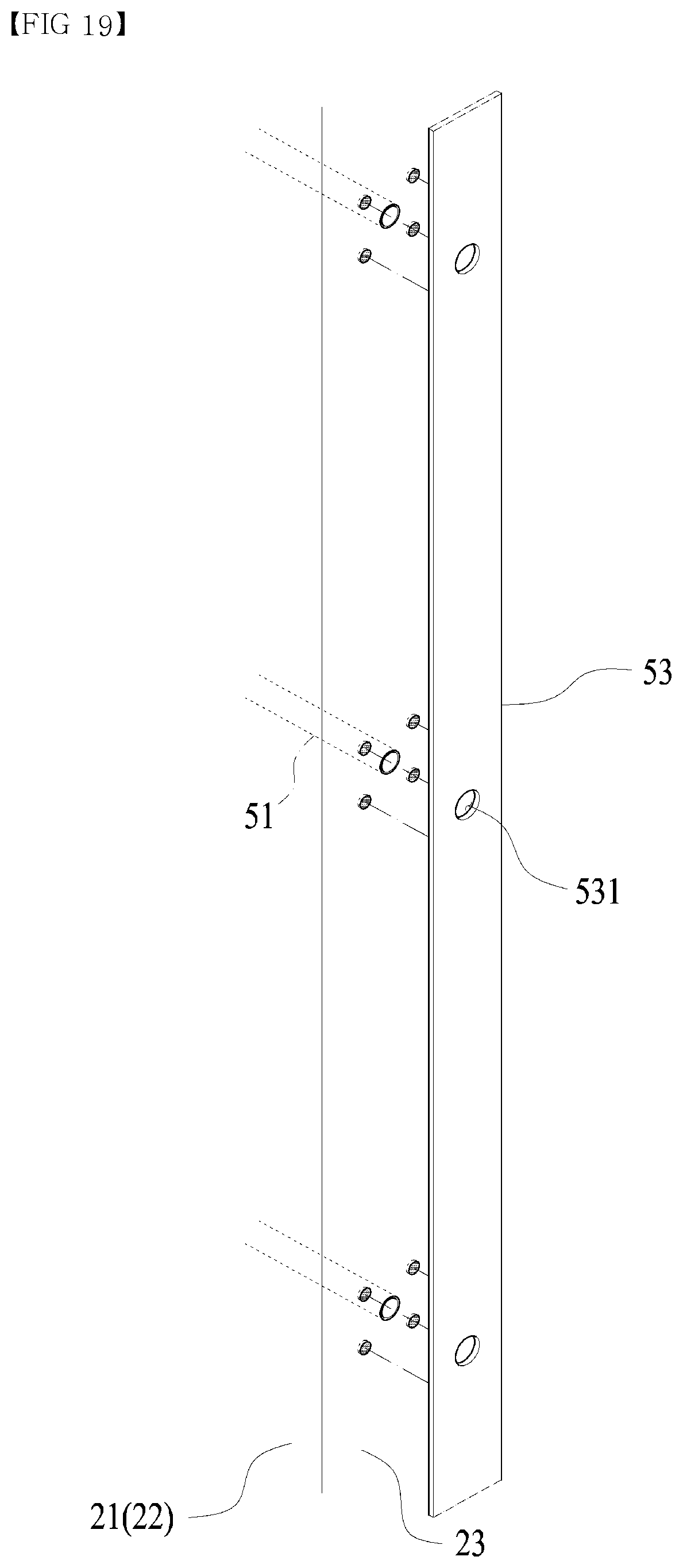 Patent US12129653 Figure 20 – Variable assembly PC member