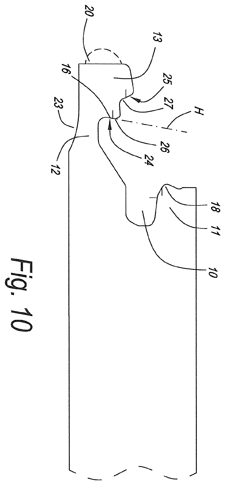 Patent US12129662 Figure 4 – Set of floor panels and method for installing this set of floor panels