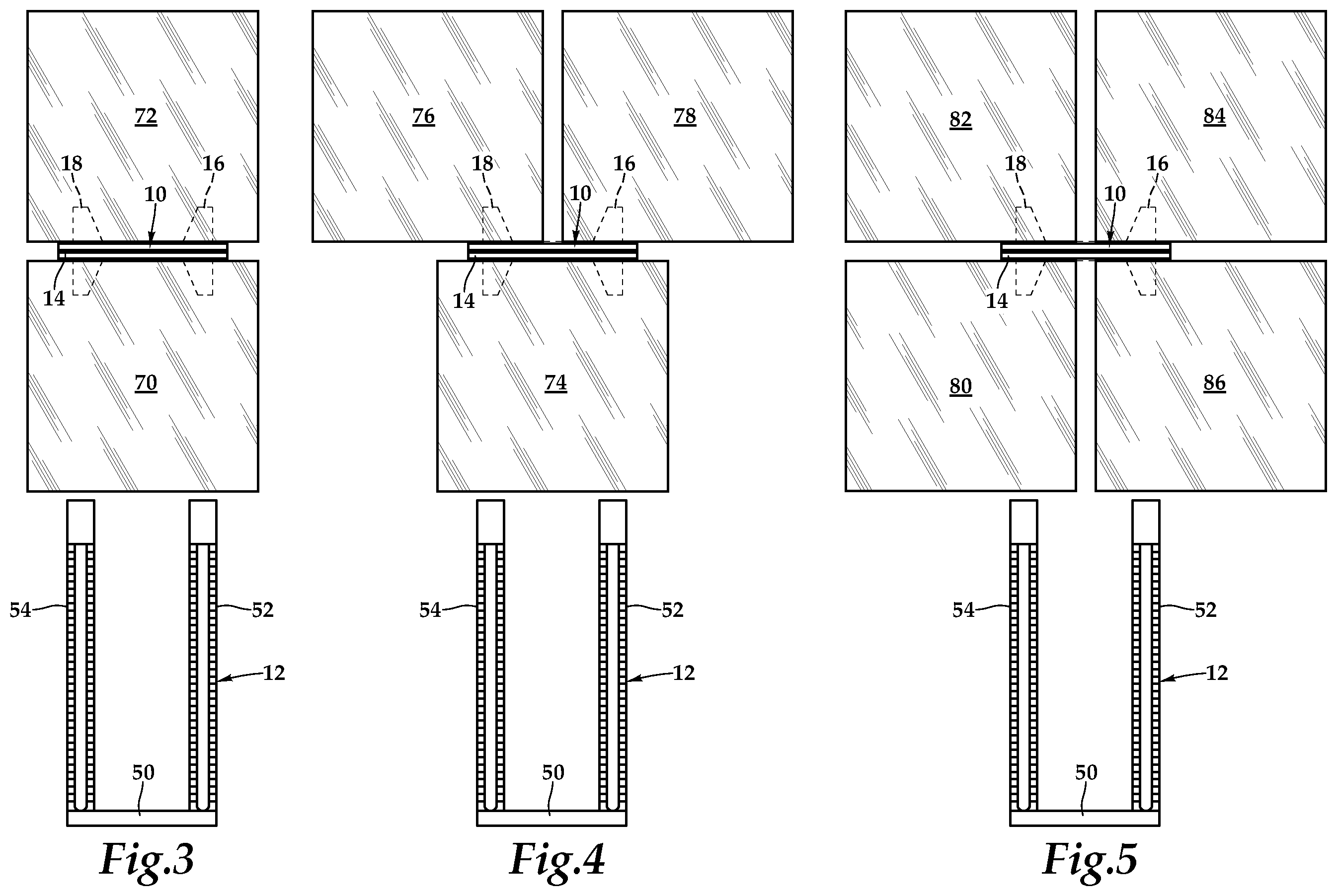Patent US12129671 Figure 2 – Device for leveling and aligning tiles and method for leveling and aligning tiles