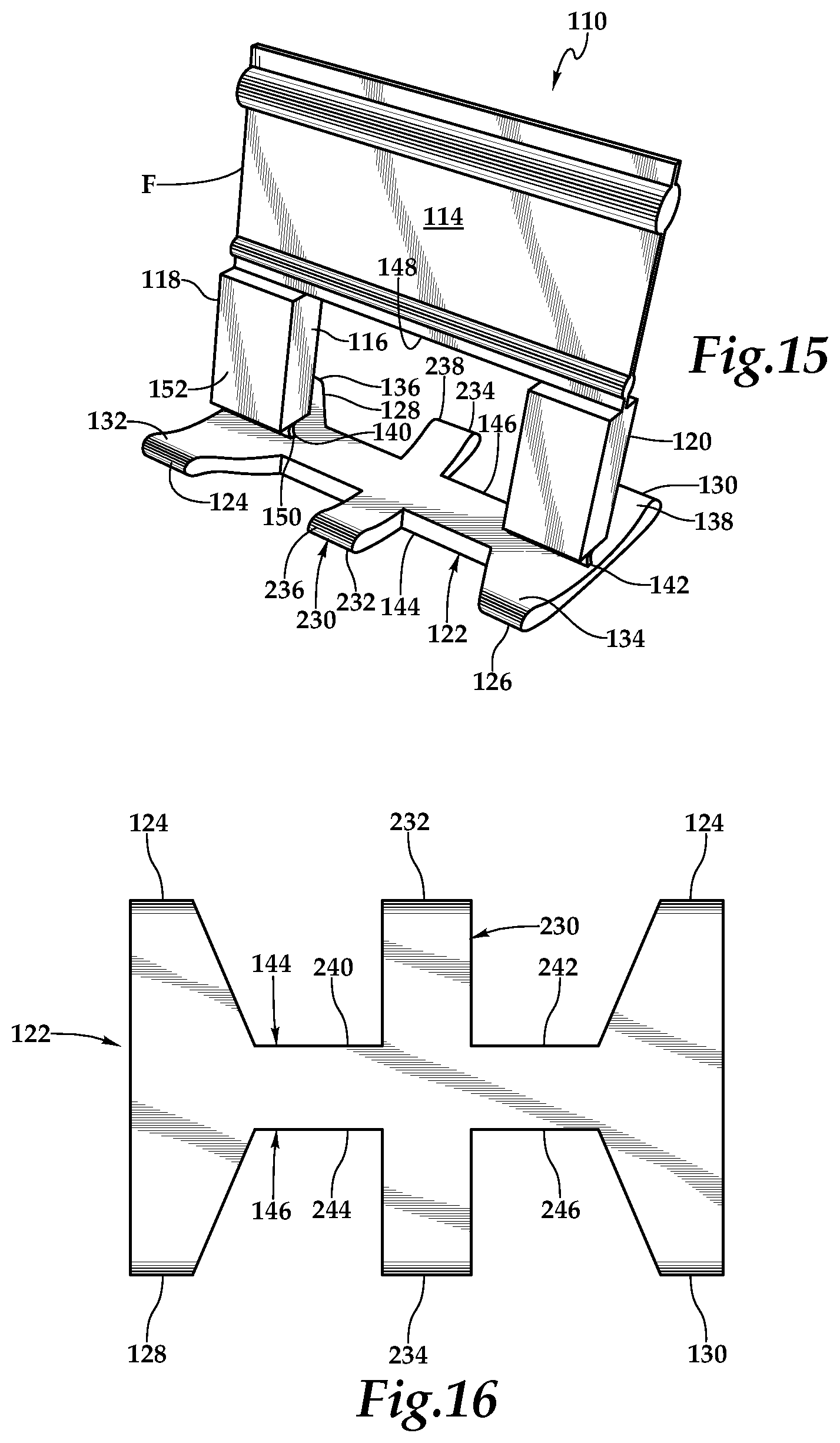 Patent US12129671 Figure 7 – Device for leveling and aligning tiles and method for leveling and aligning tiles