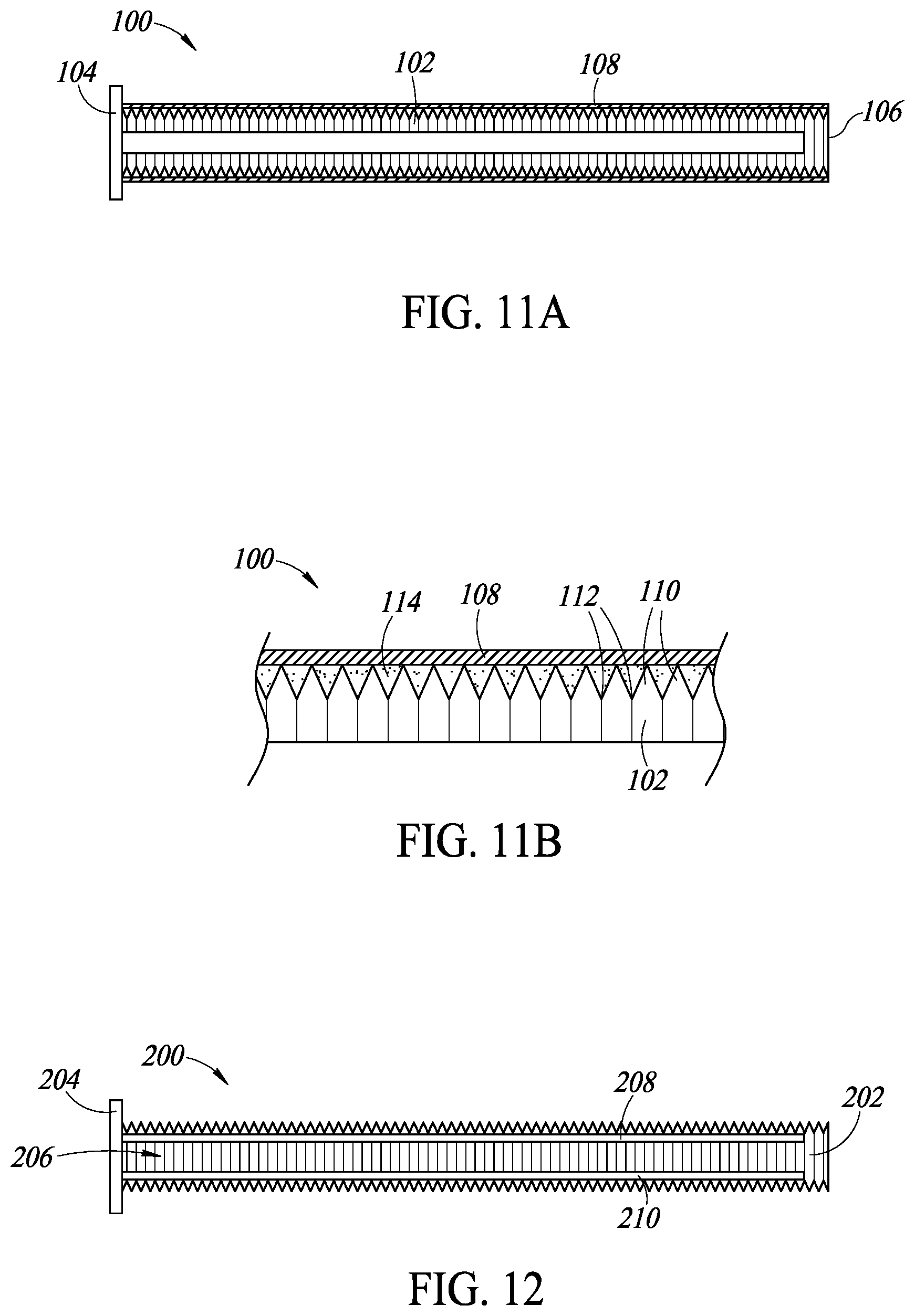 Patent US12129672 Figure 8 – Device and method for forming voids in concrete