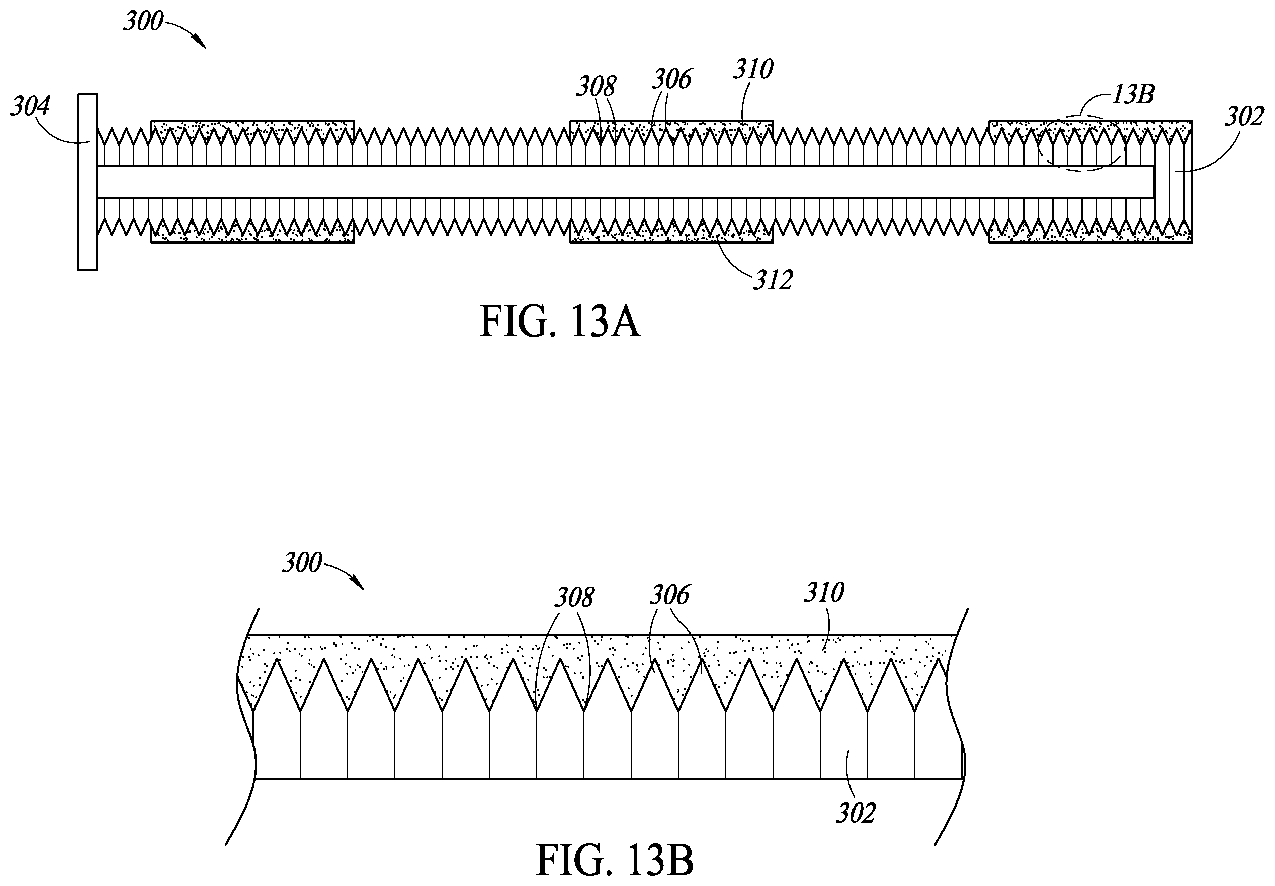 Patent US12129672 Figure 9 – Device and method for forming voids in concrete