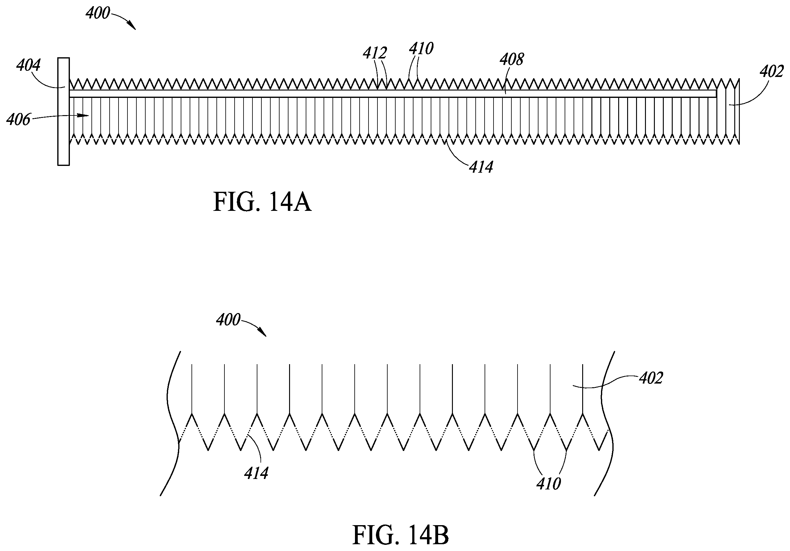 Patent US12129672 Figure 10 – Device and method for forming voids in concrete