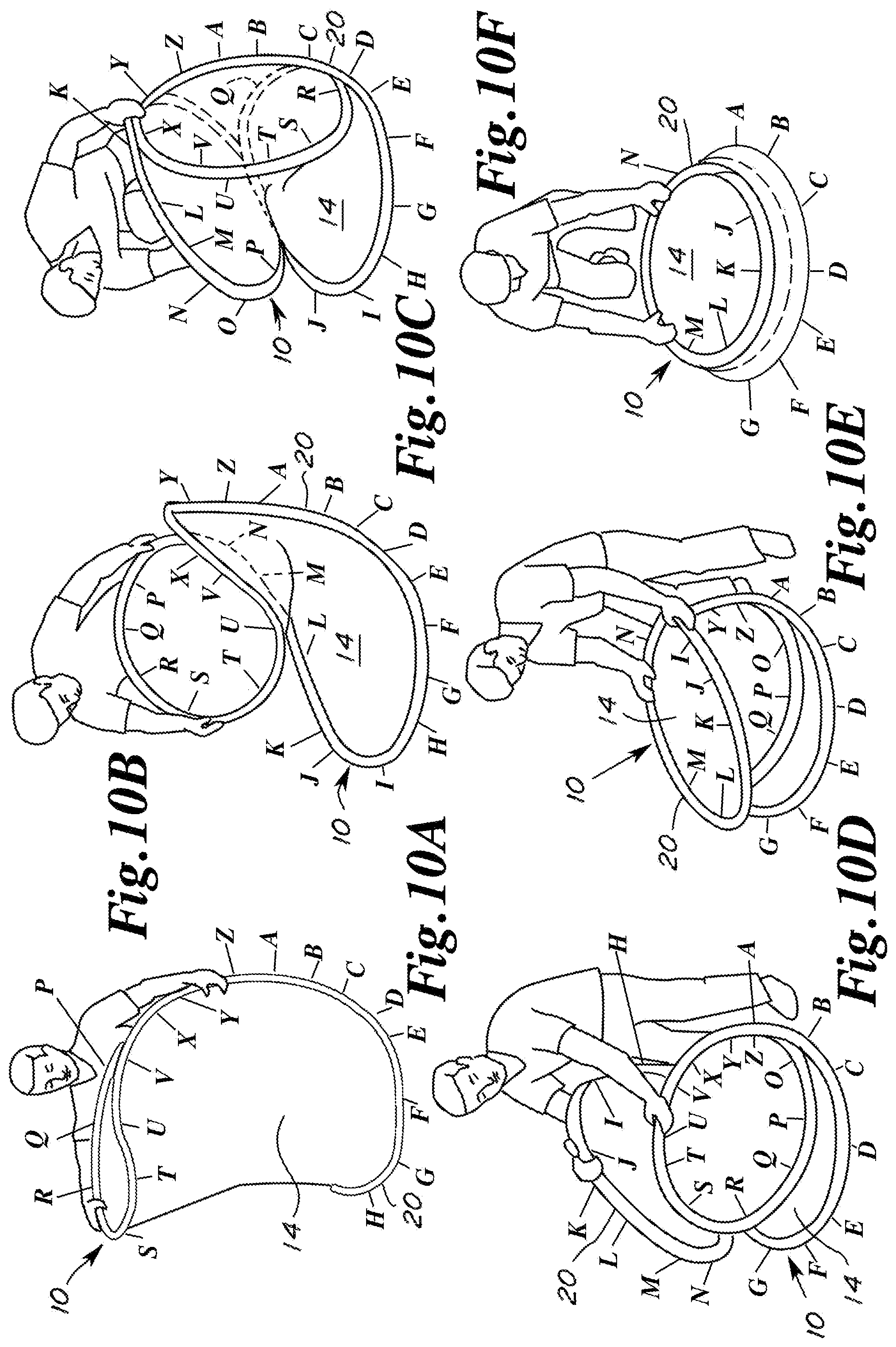 Patent US12129679 Figure 10 – Playyard canopy