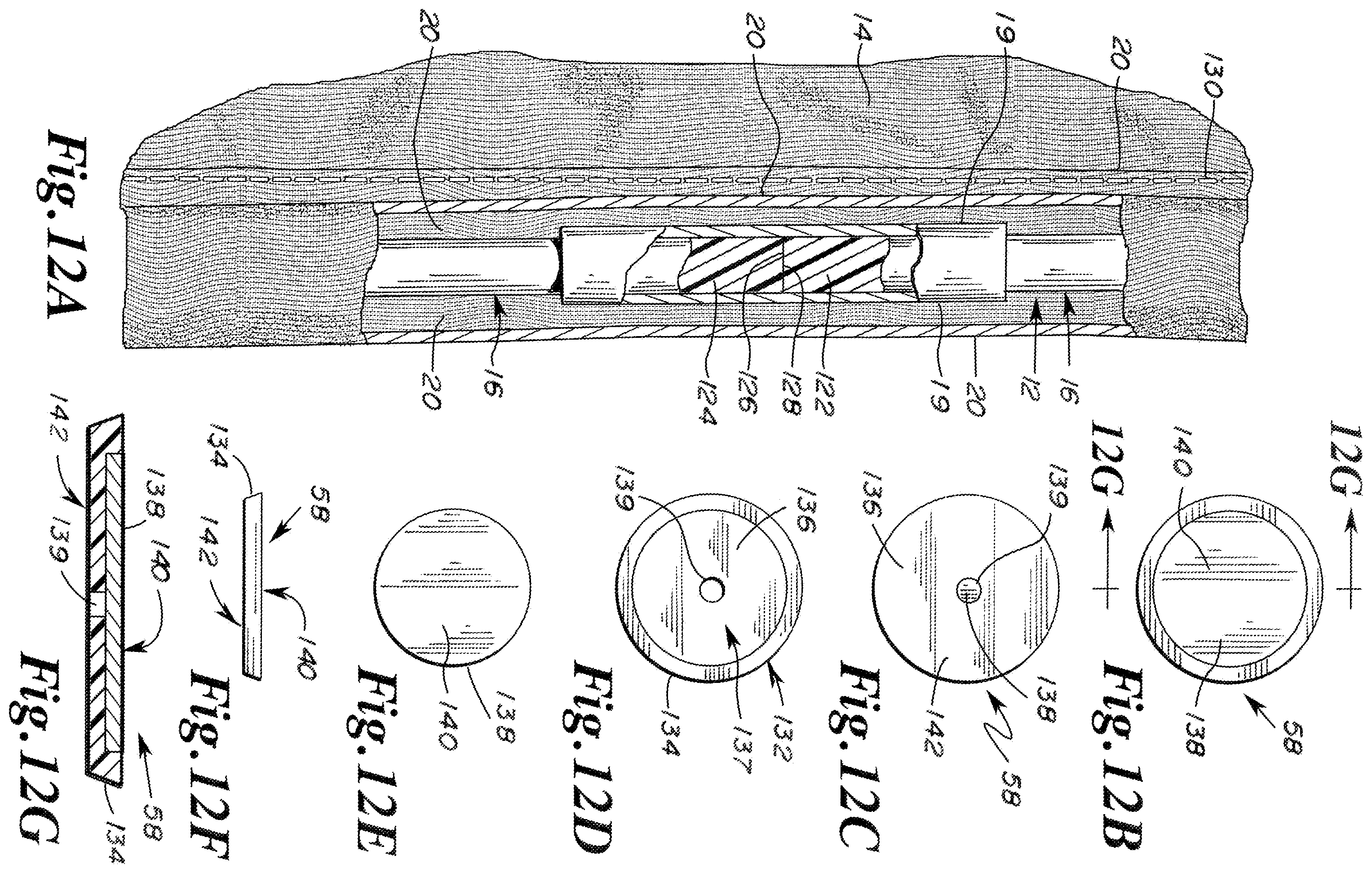 Patent US12129679 Figure 12 – Playyard canopy