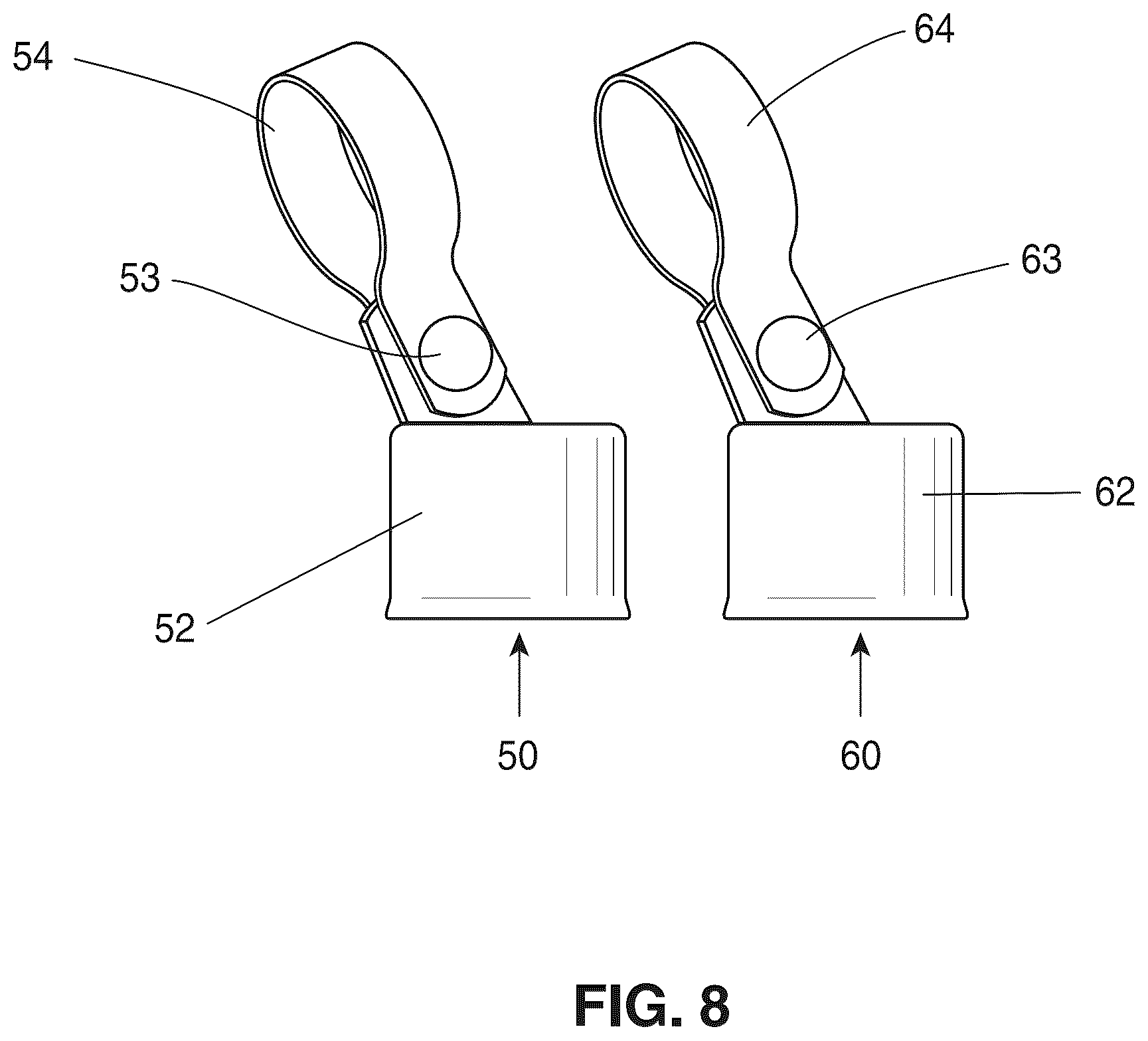 Patent US12129680 Figure 10 – Angle brace assembly and a method of providing support with an angle brace