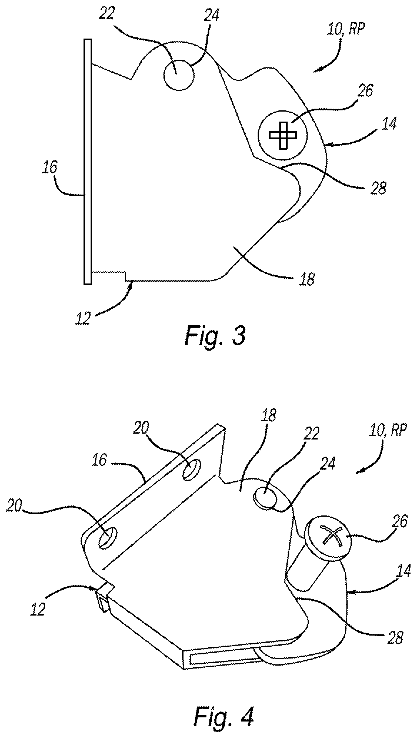 Patent US12129695 Figure 2 – Door stop mechanism