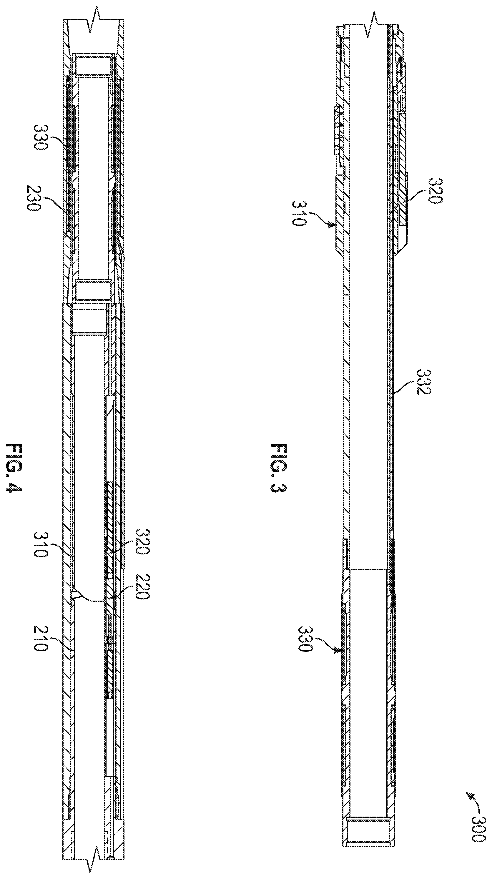 Patent US12129714 Figure 2 – Fiber electric wet mate