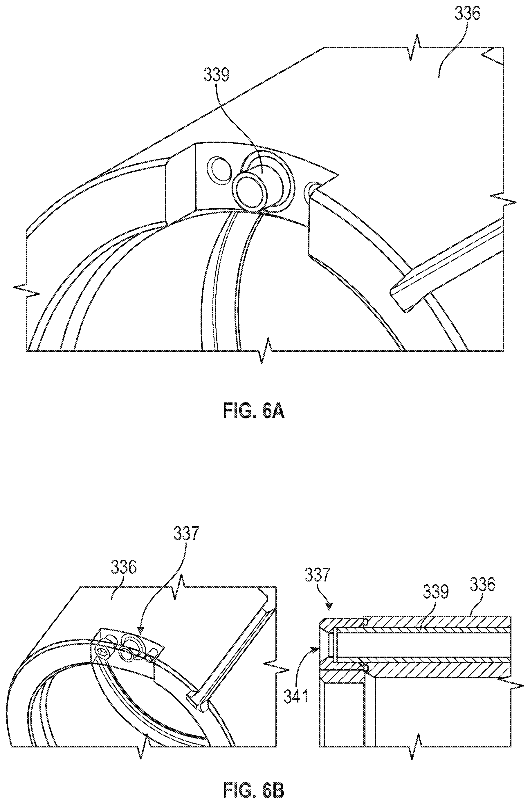 Patent US12129714 Figure 4 – Fiber electric wet mate