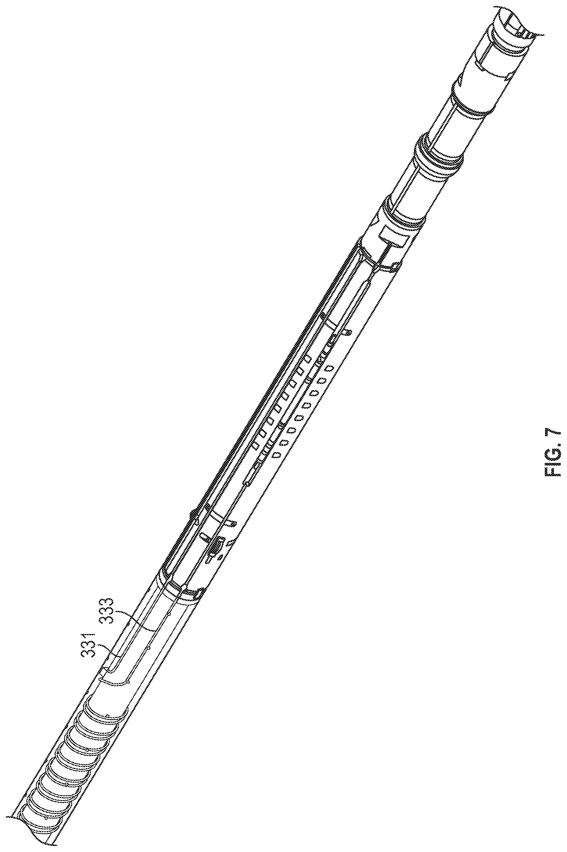 Patent US12129714 Figure 5 – Fiber electric wet mate