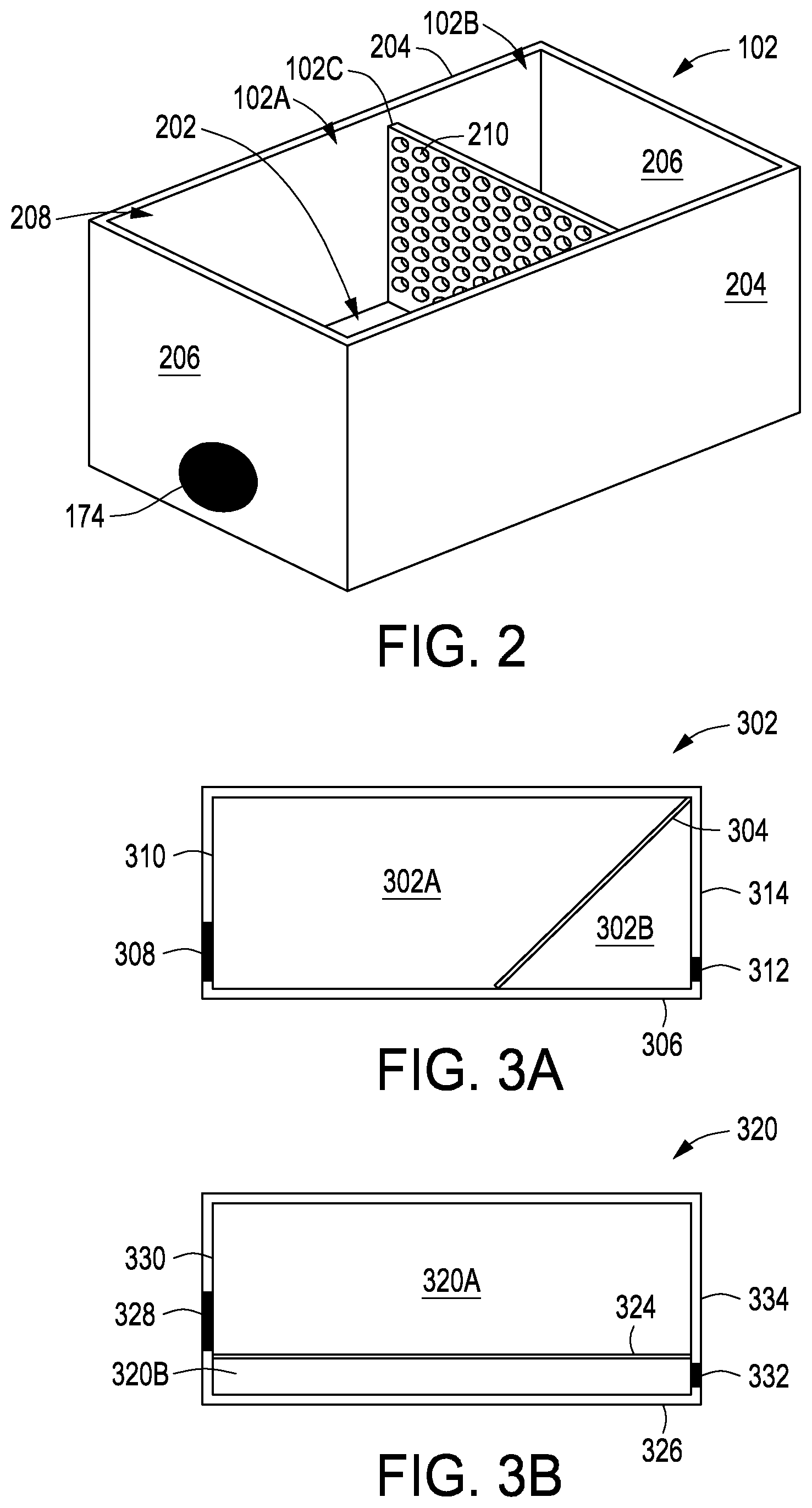 Patent US12129722 Figure 2 – Drill cuttings handling and shipping system