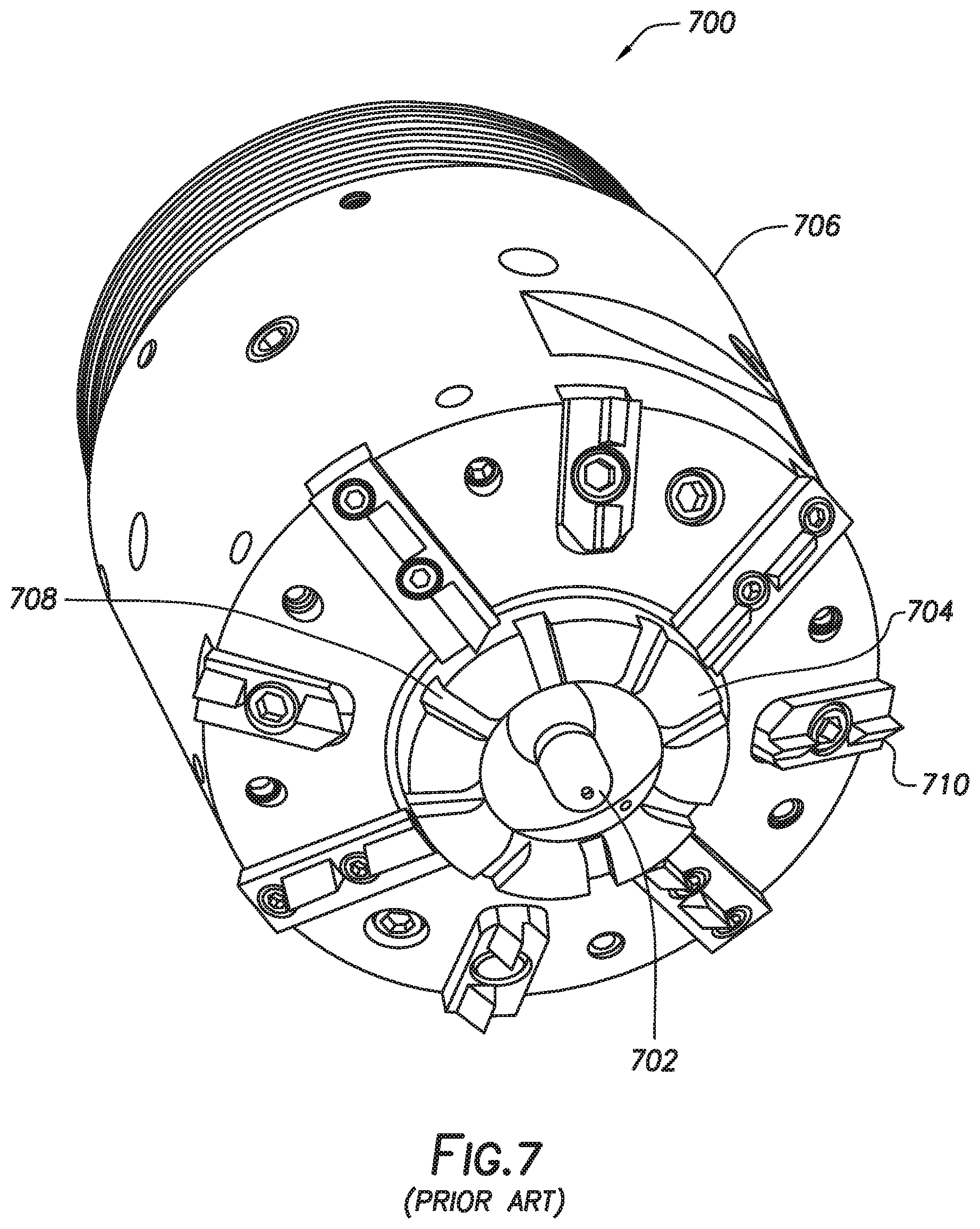 Patent US12129723 Figure 7 – Managing dielectric properties of pulsed power drilling fluids