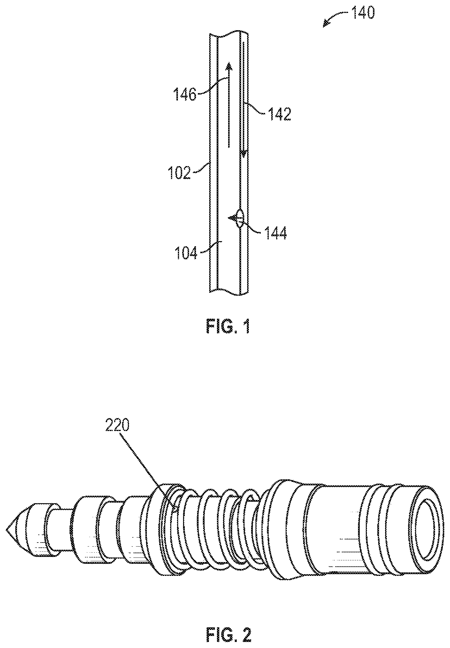 Patent US12129724 — Gas lift latch — Figure 1