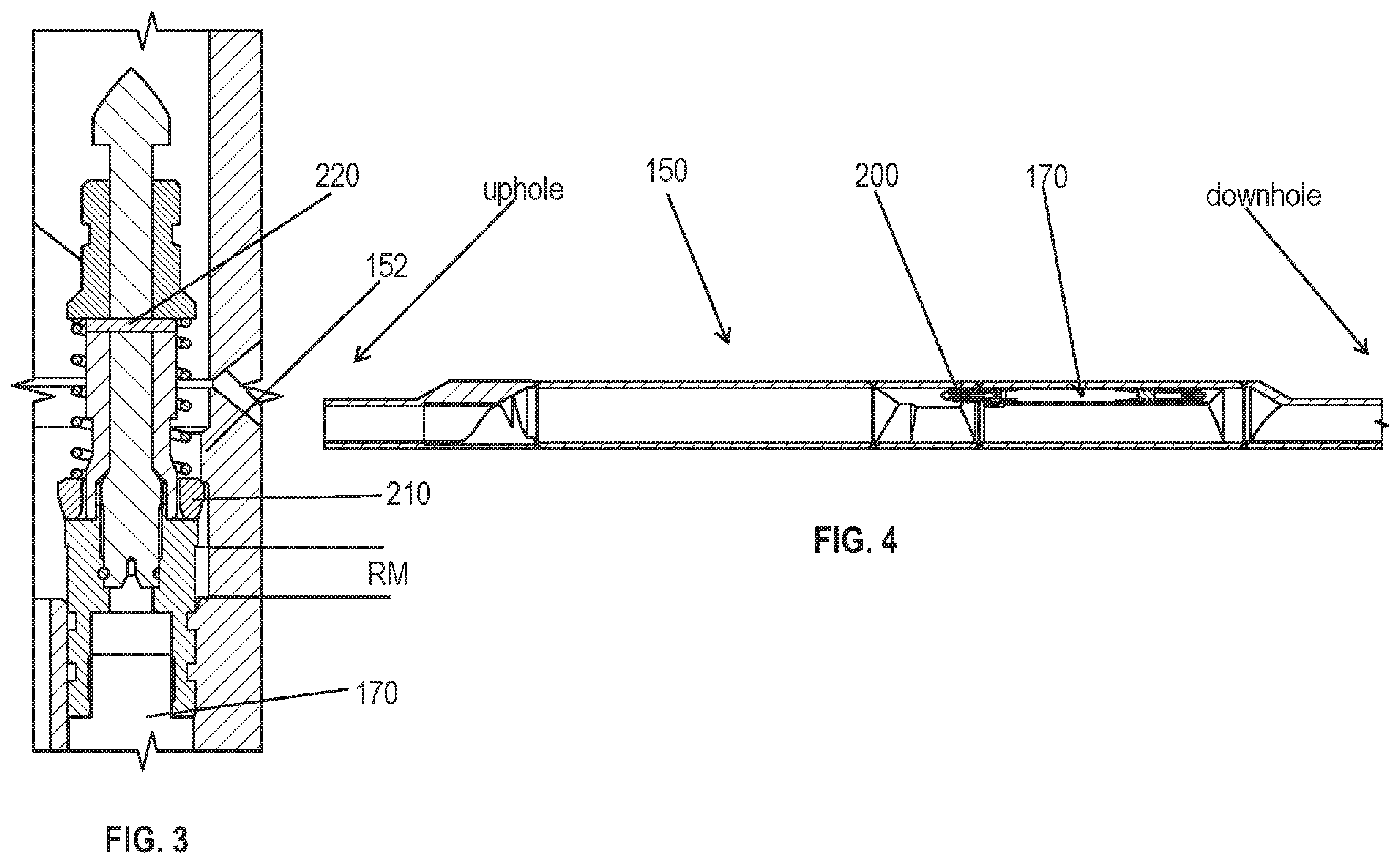 Patent US12129724 Figure 2 – Gas lift latch