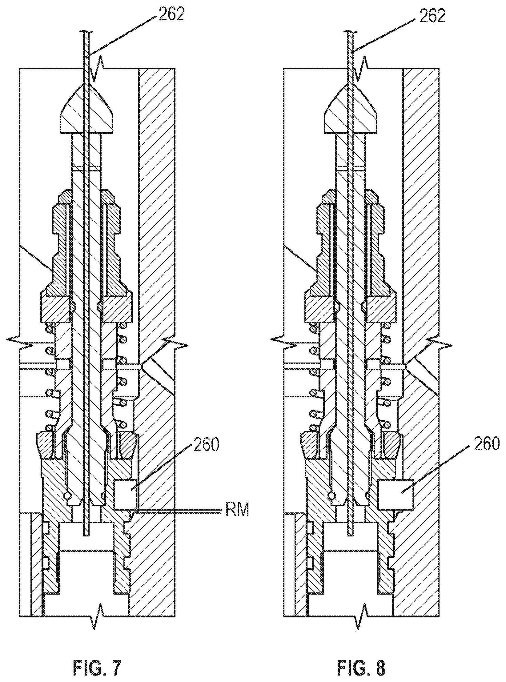 Patent US12129724 Figure 4 – Gas lift latch