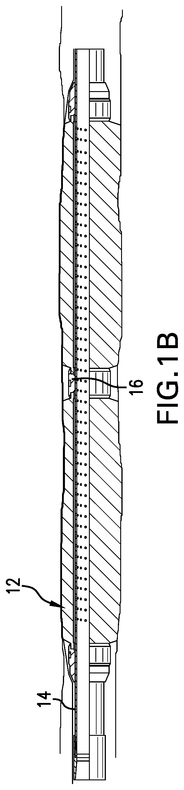 Patent US12129725 Figure 2 – Clamp for a control line, method, and system